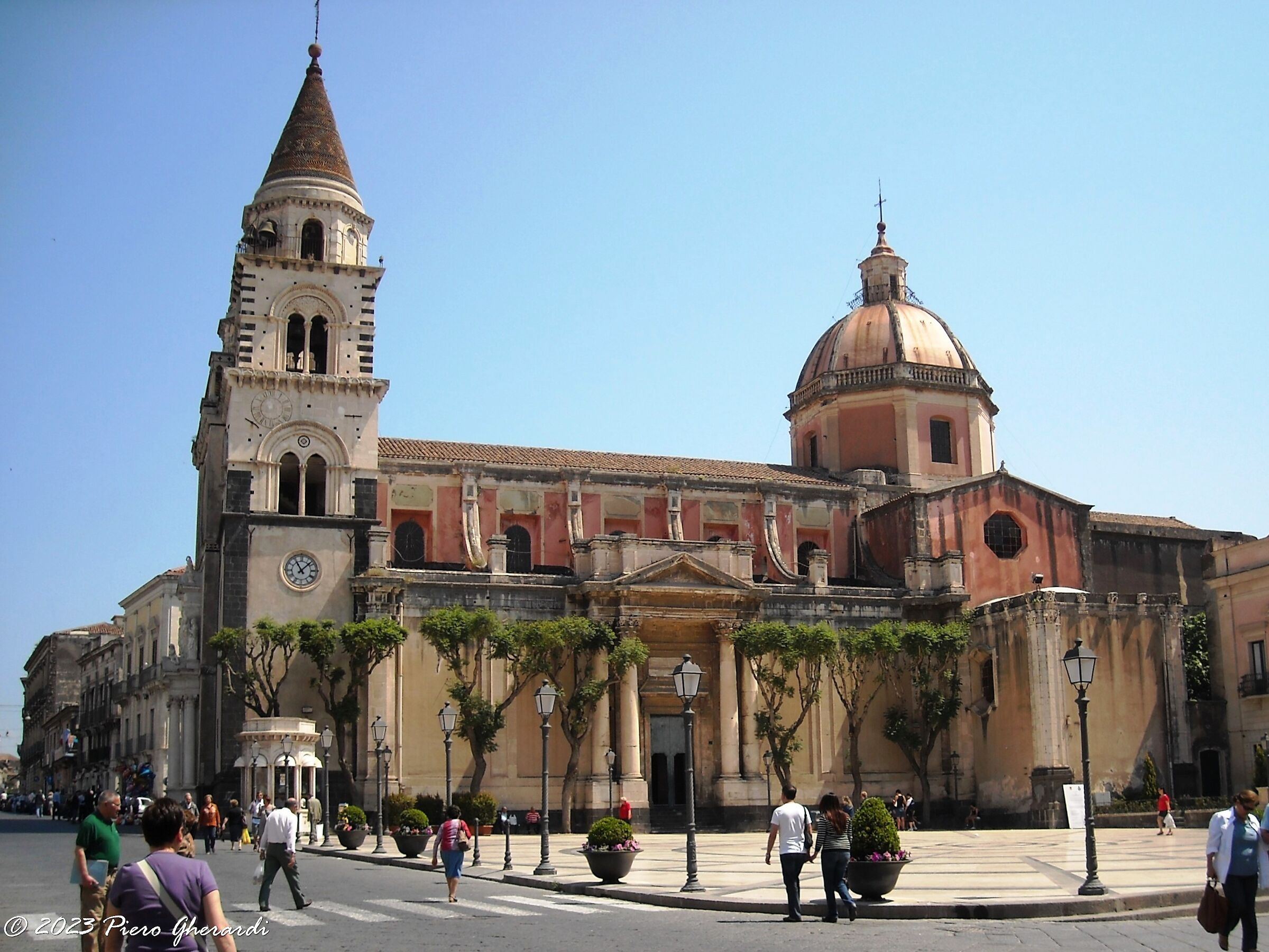 Viaggi