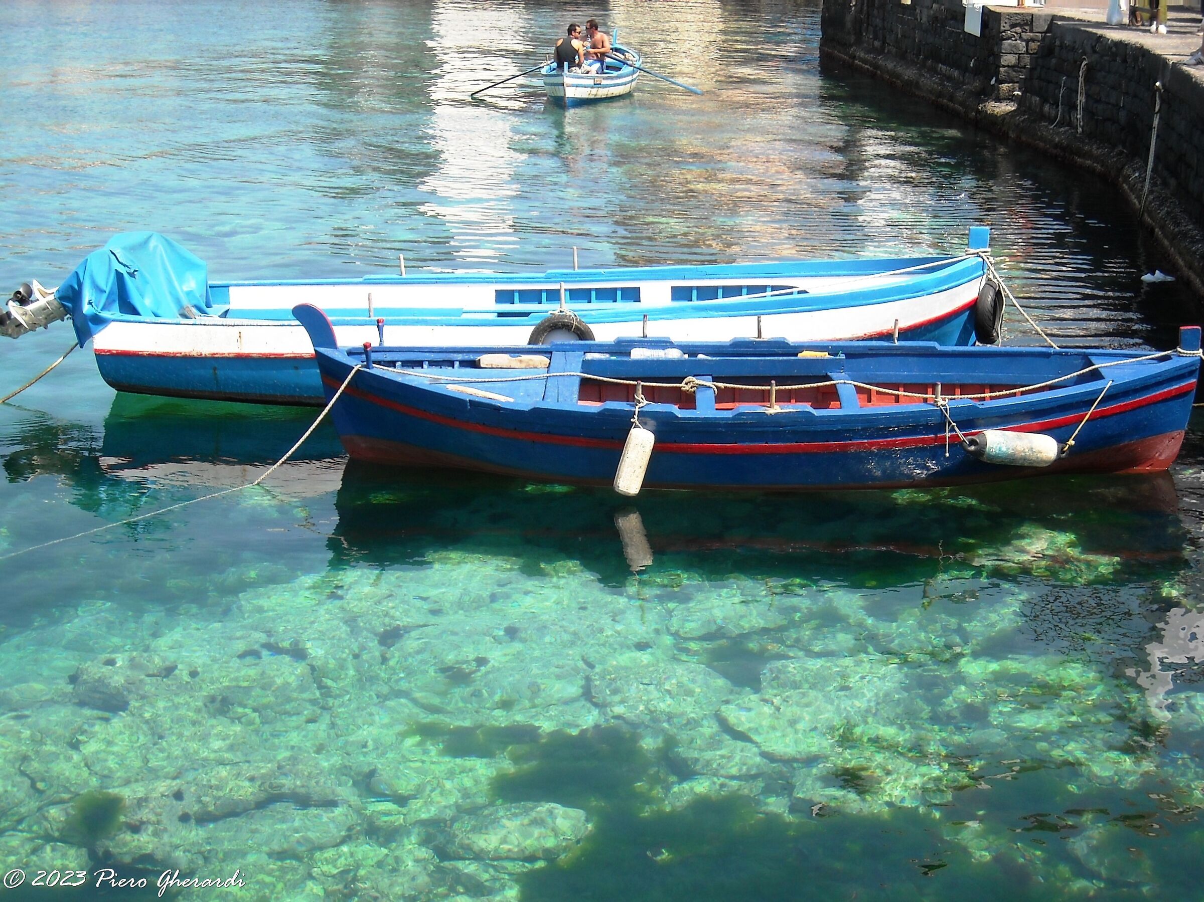 Viaggi