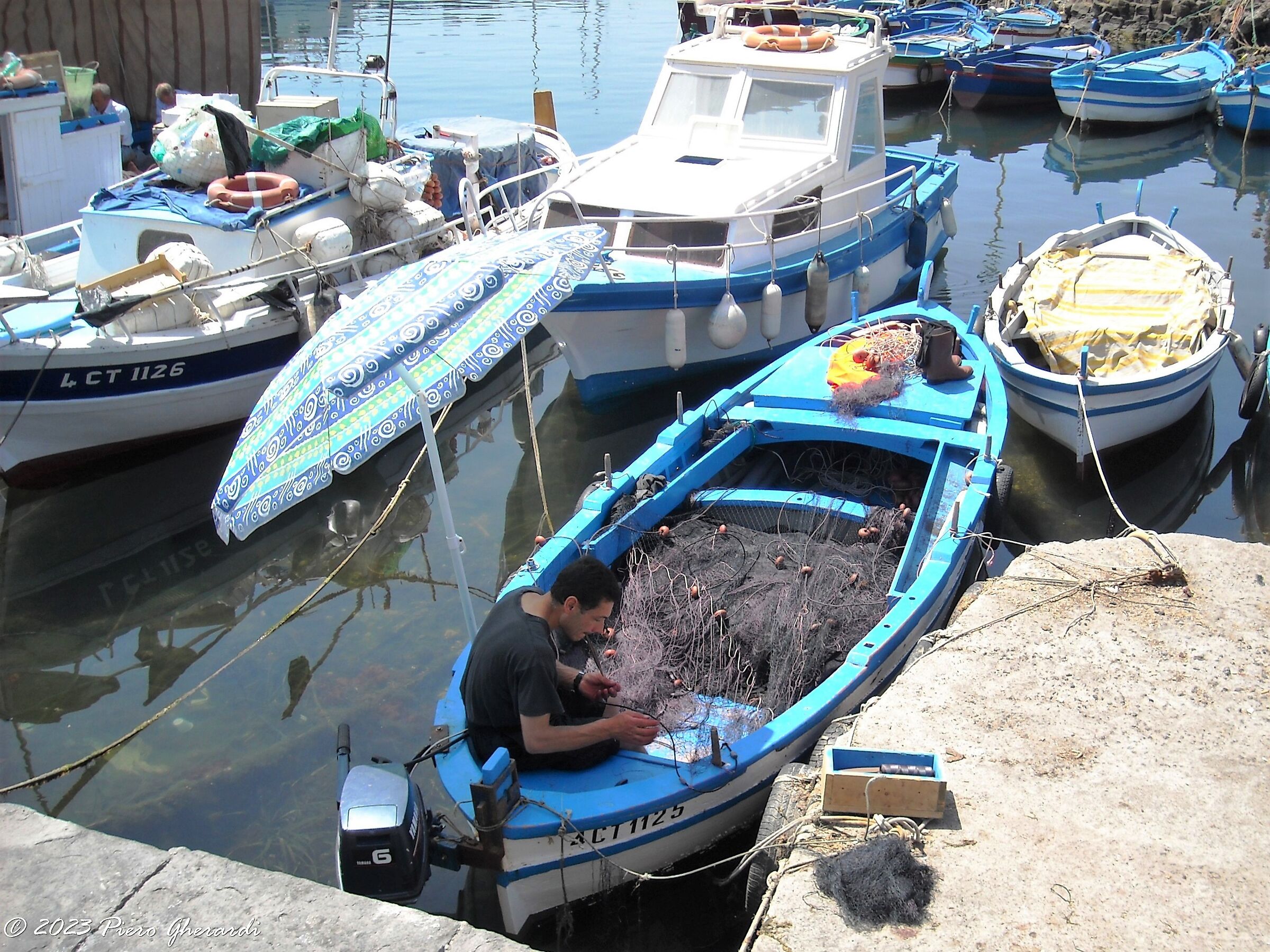 Viaggi