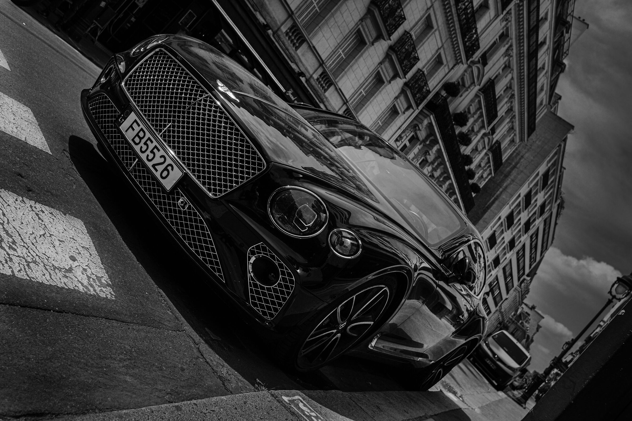 Bentley
