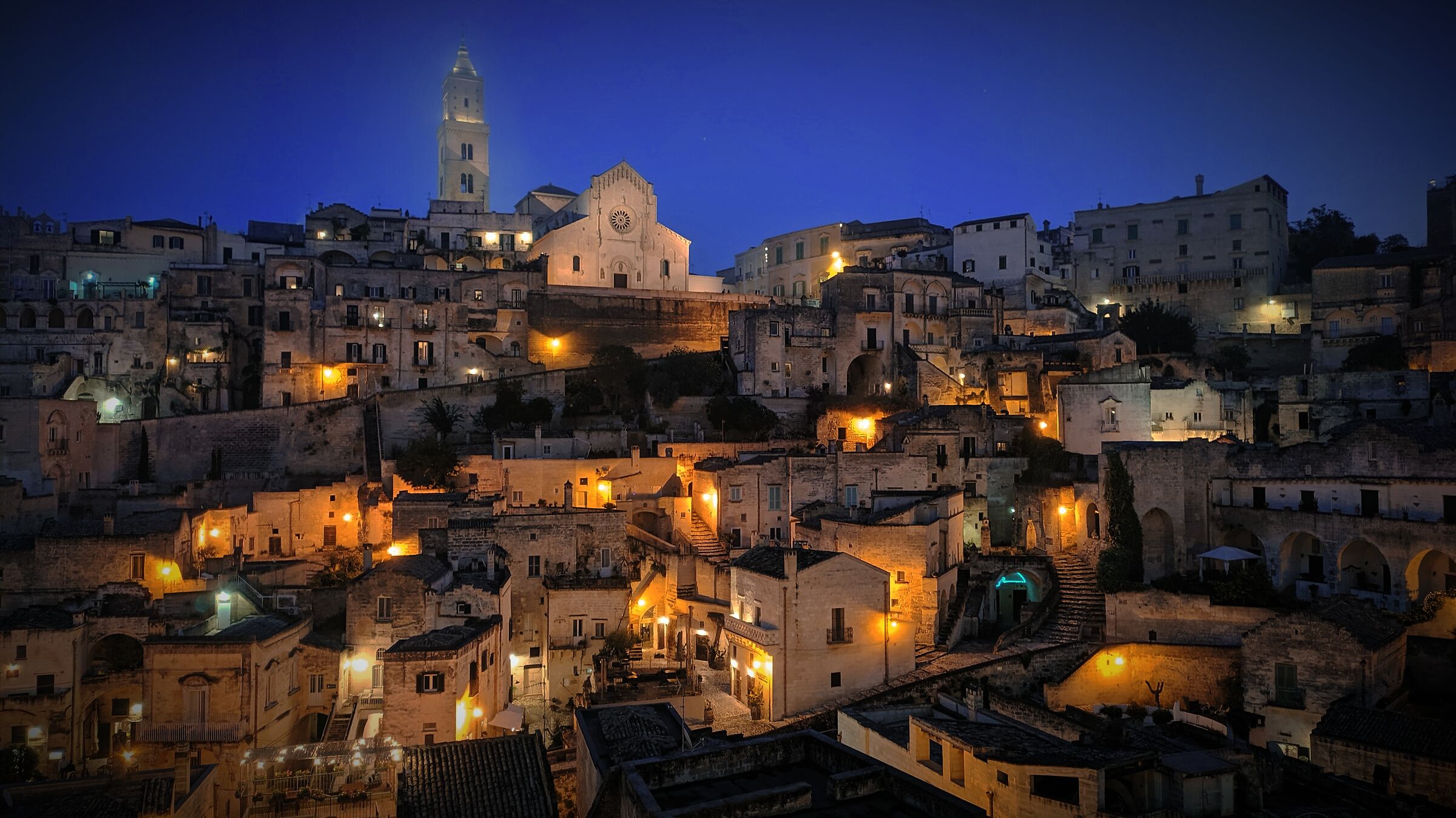 Matera