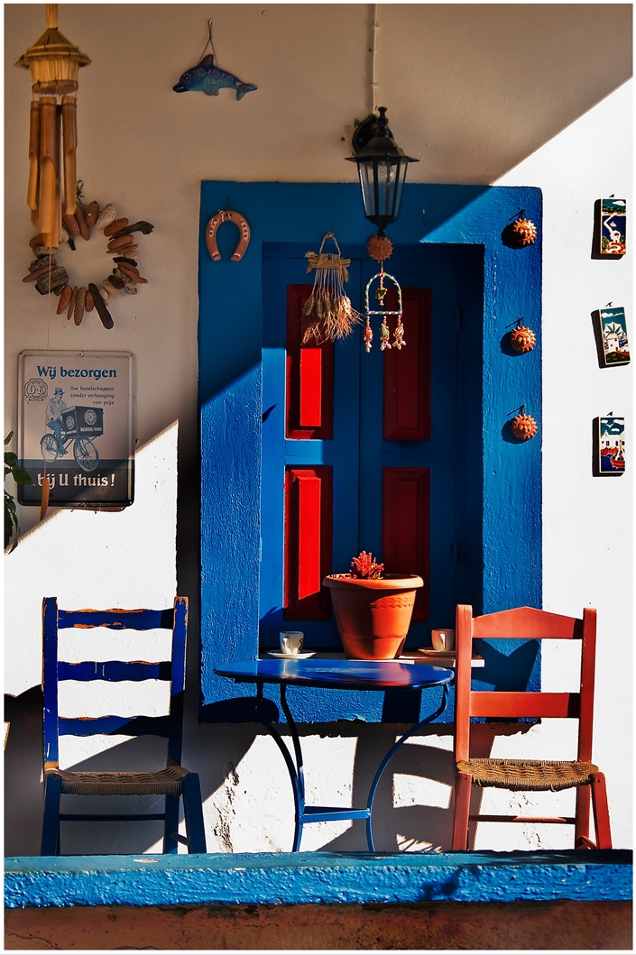 The colors of Greece 001