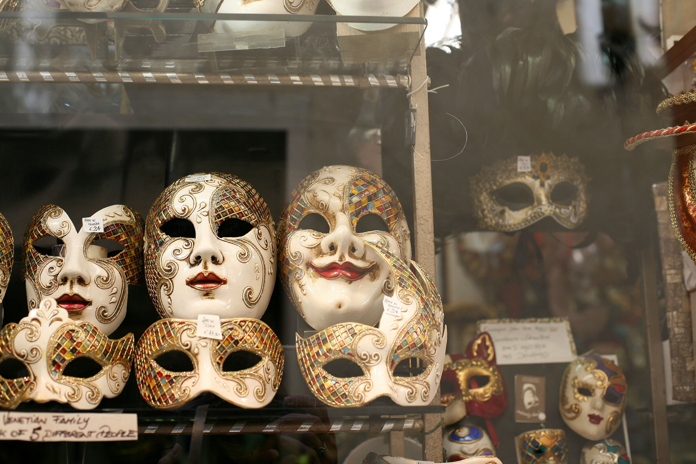 Masks