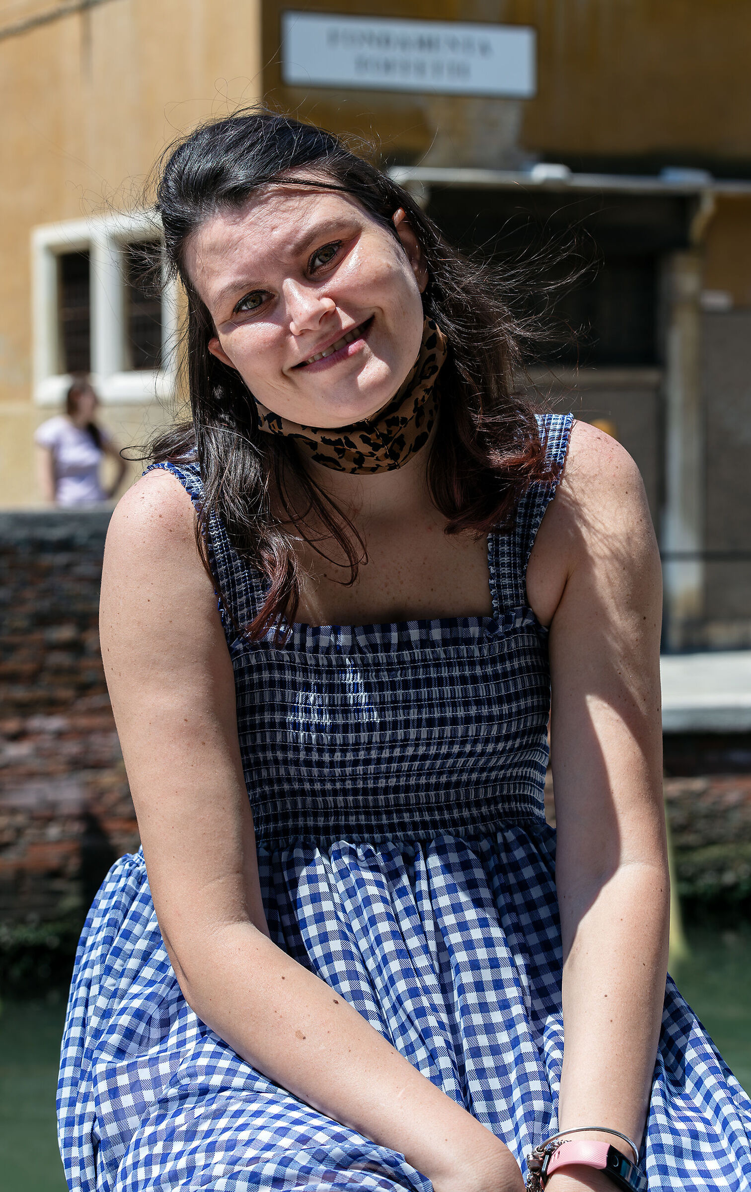 Ritratto 2 Venezia 202