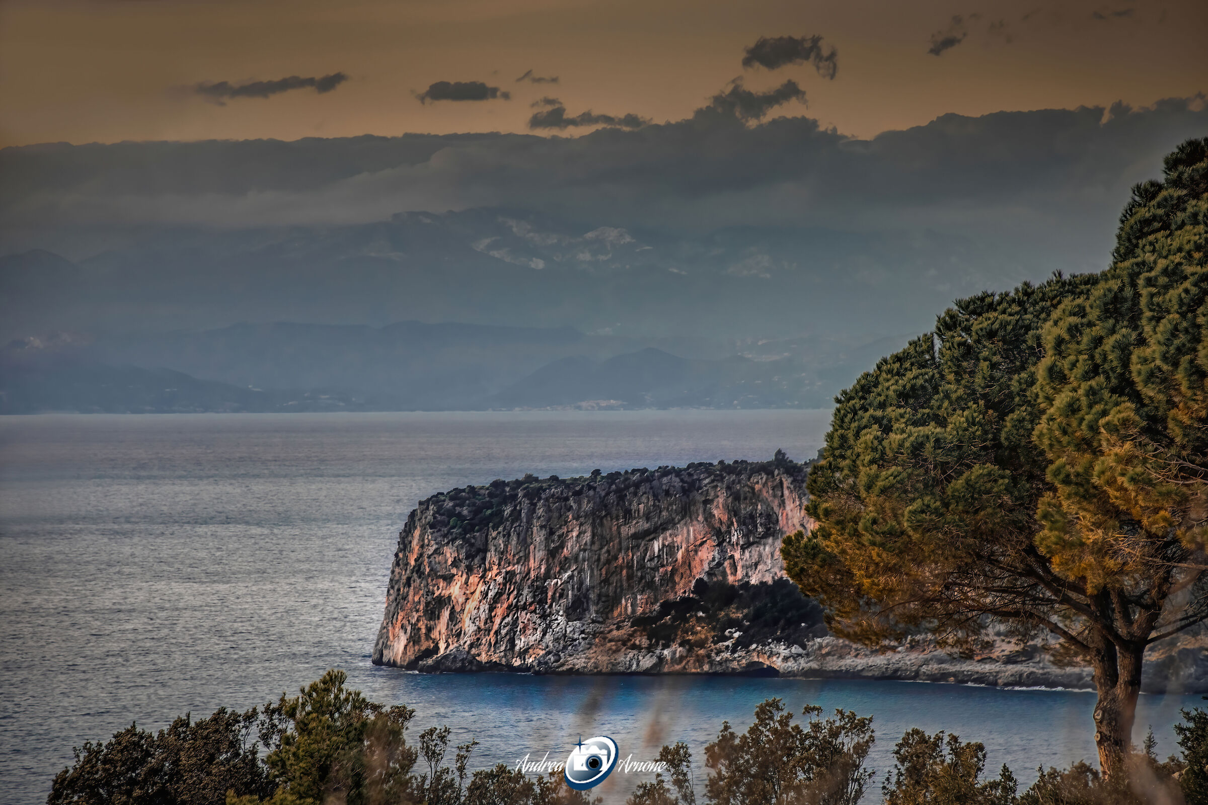 Isola di Dino - Praia a Mare