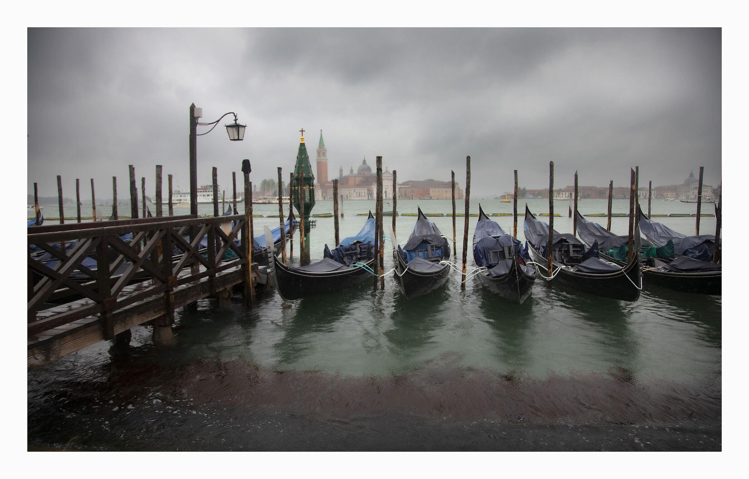 Venezia