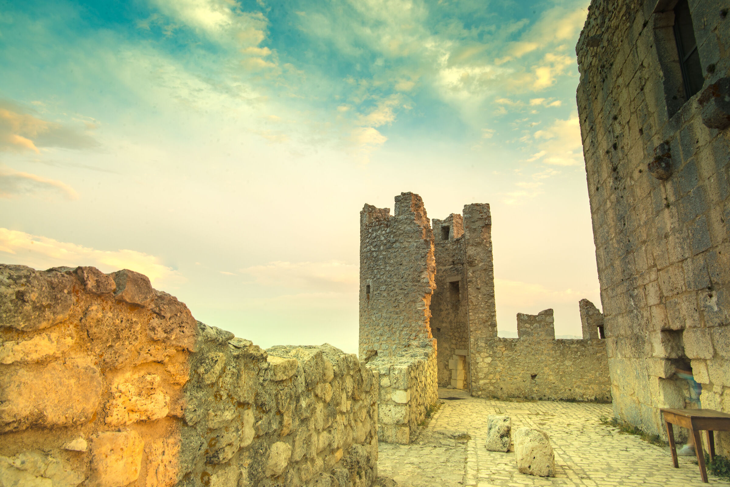 Rovine