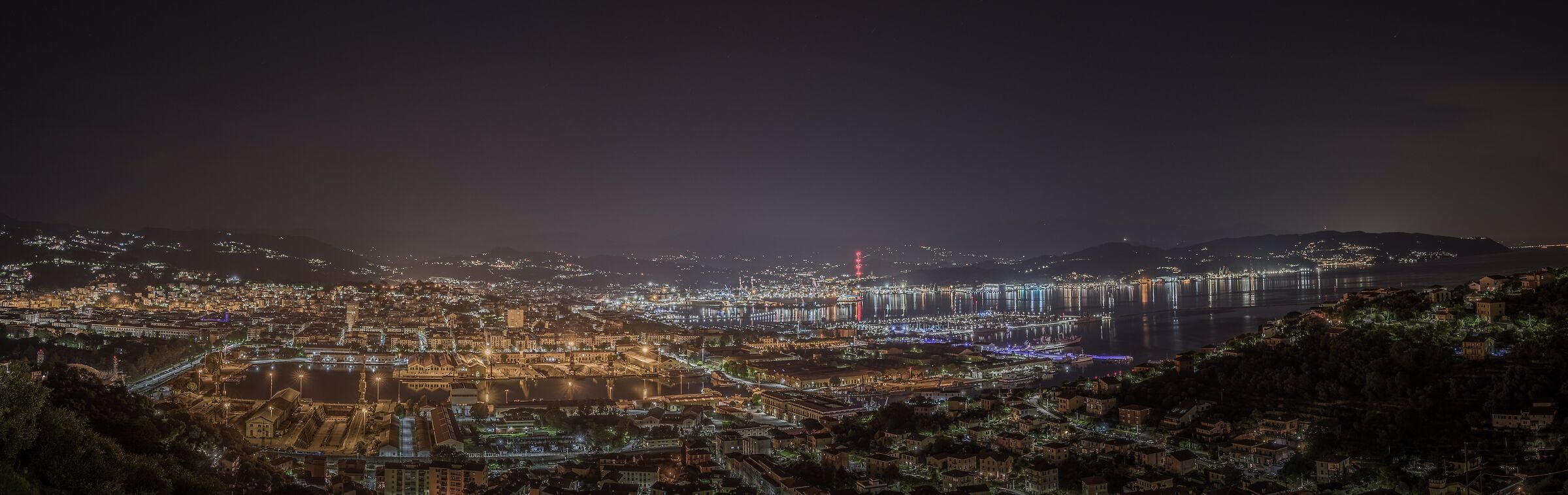 Photomerge Fabiano alto