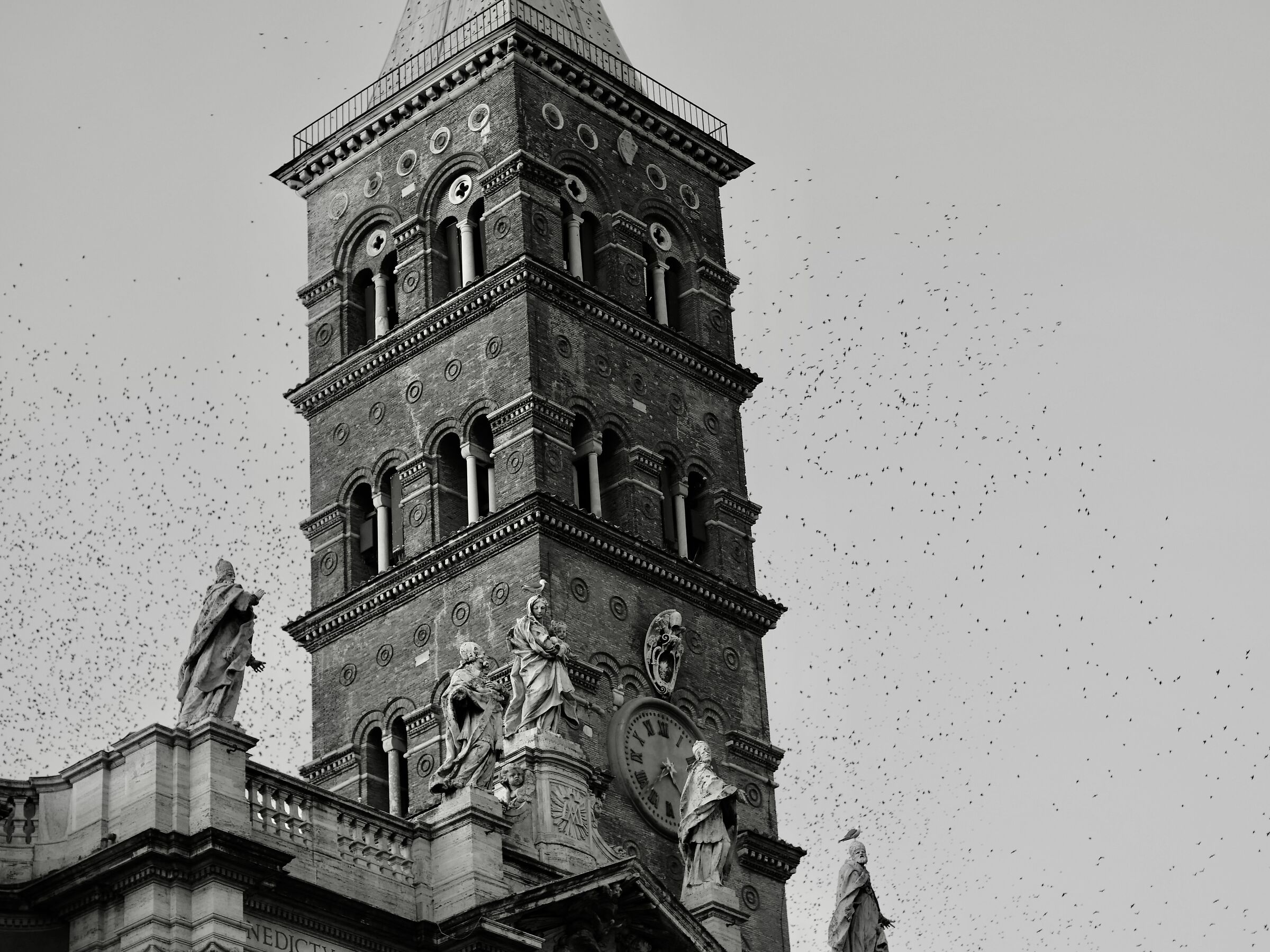 Santa Maria Maggiore