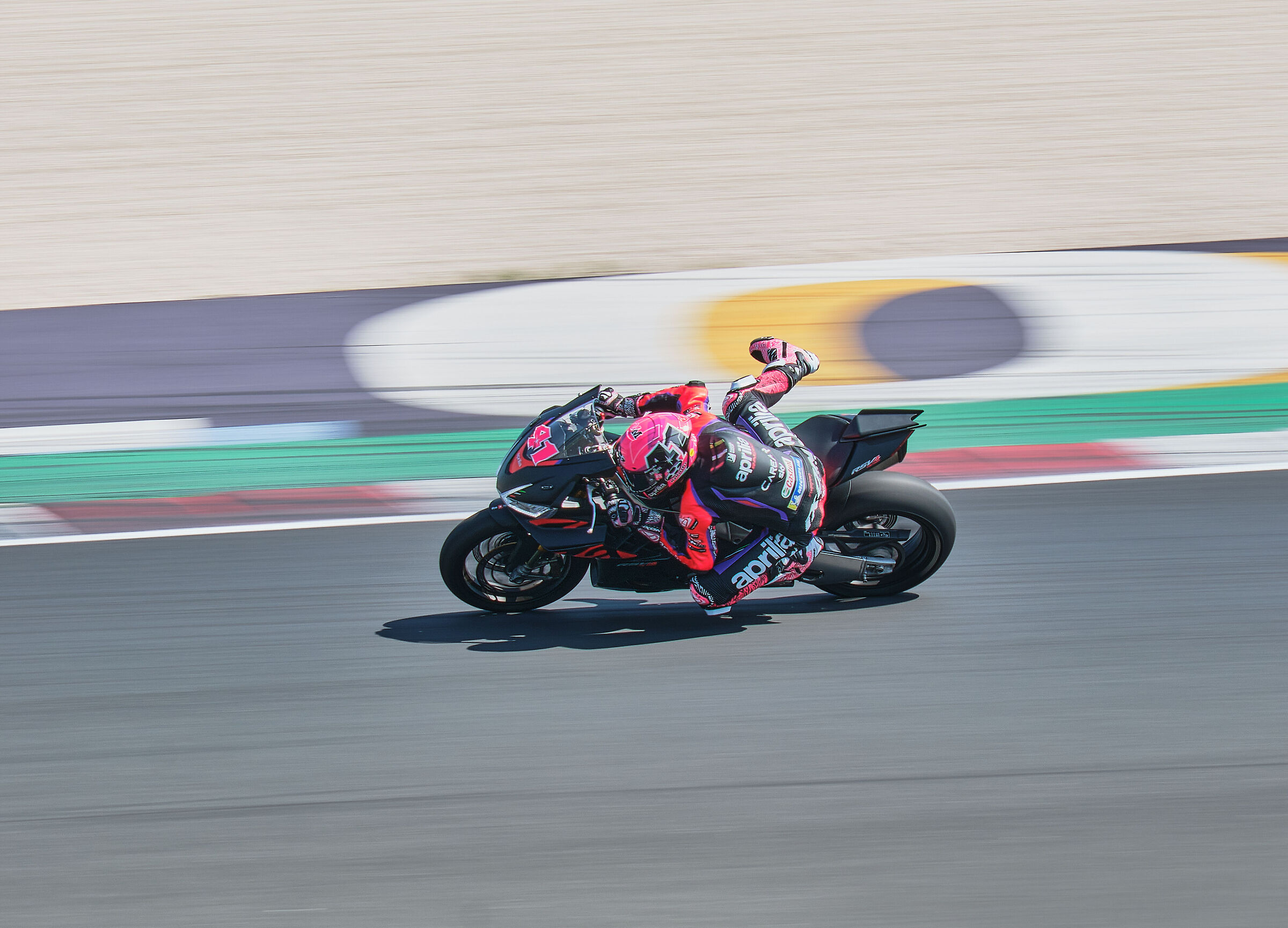 Aprilia all stars 2023 Misano