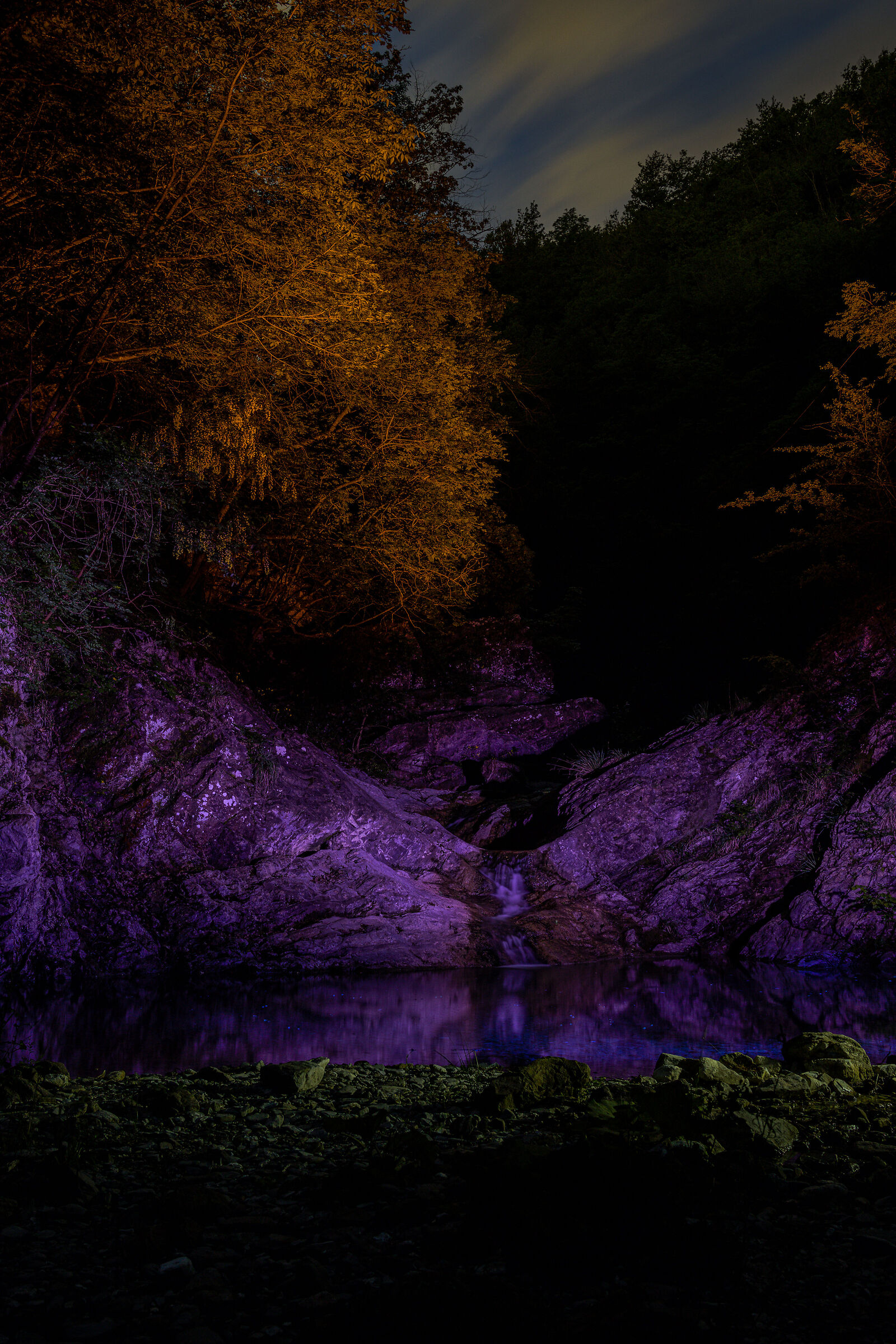 Light Painting