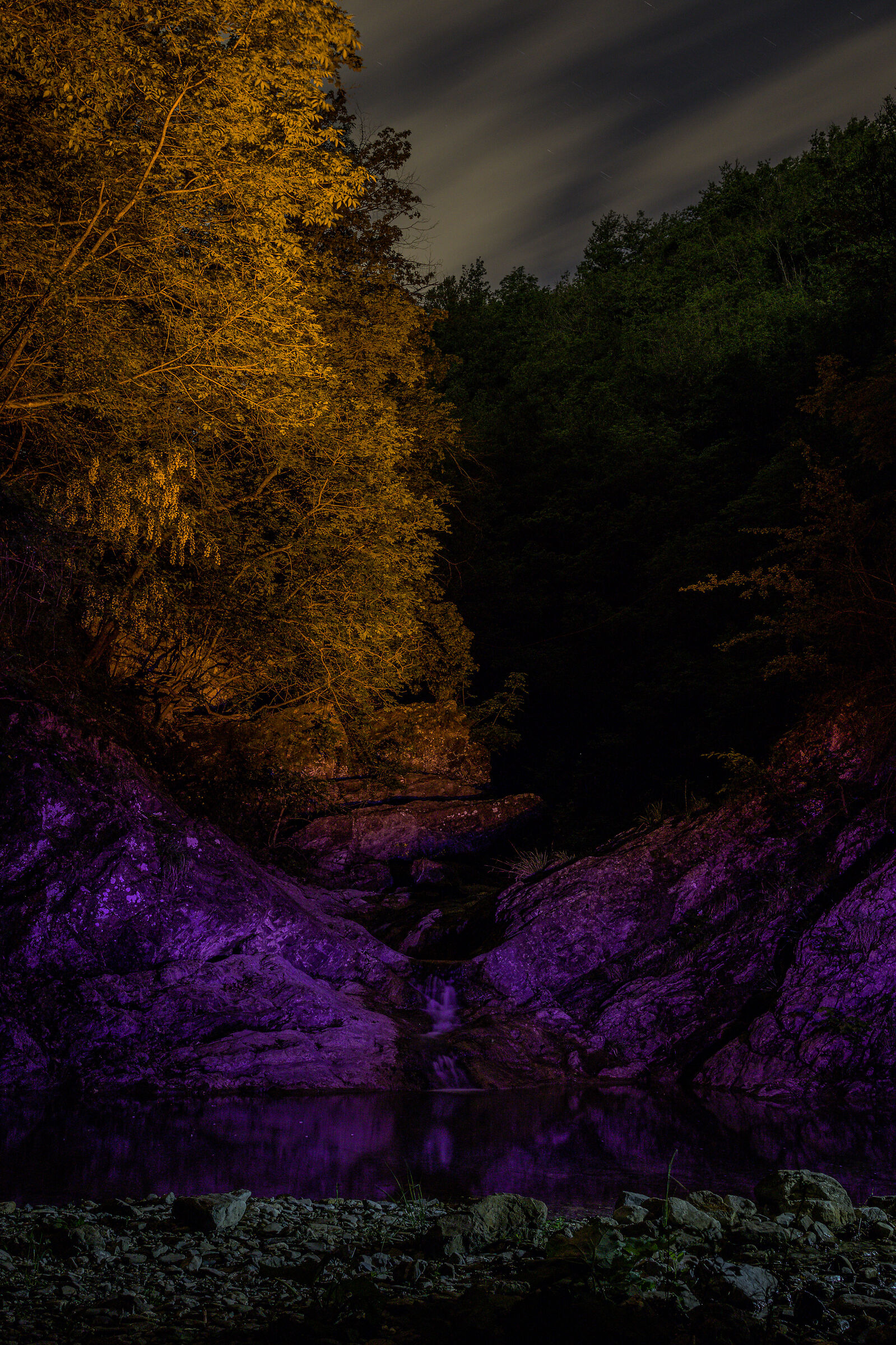 Light Painting