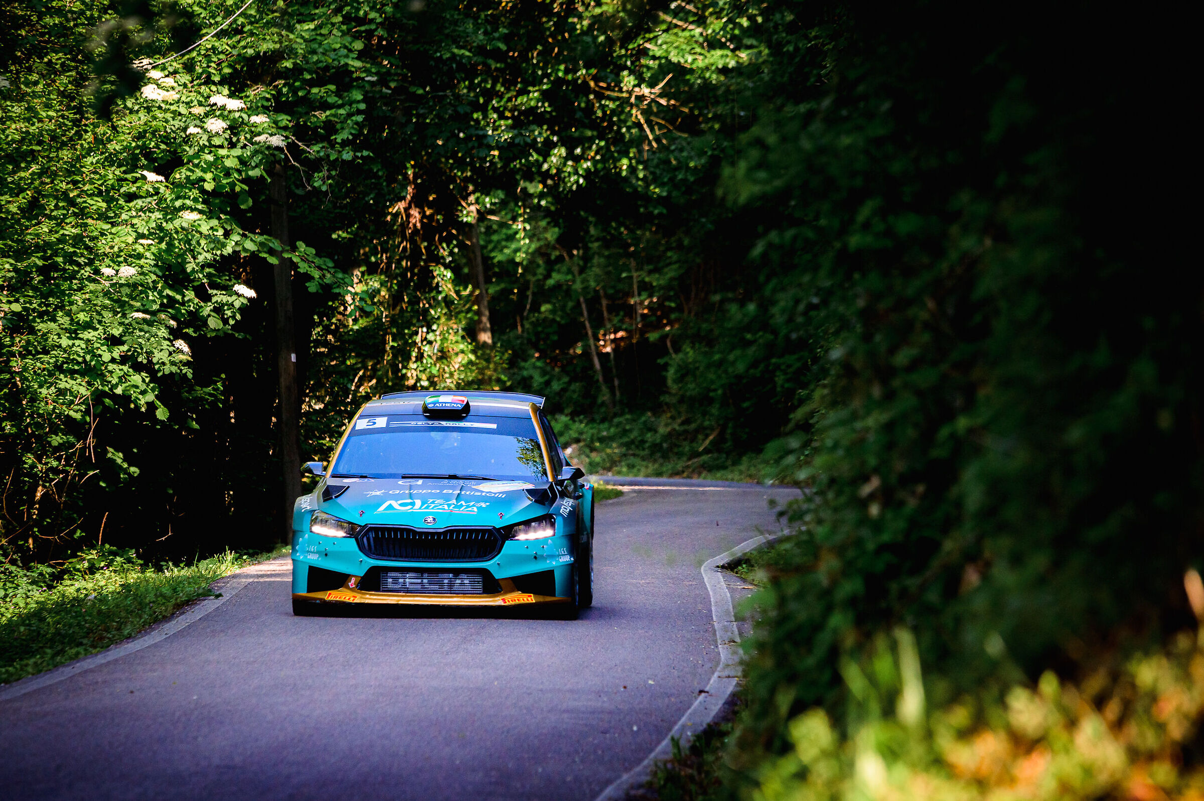 Rally della Marca 2023