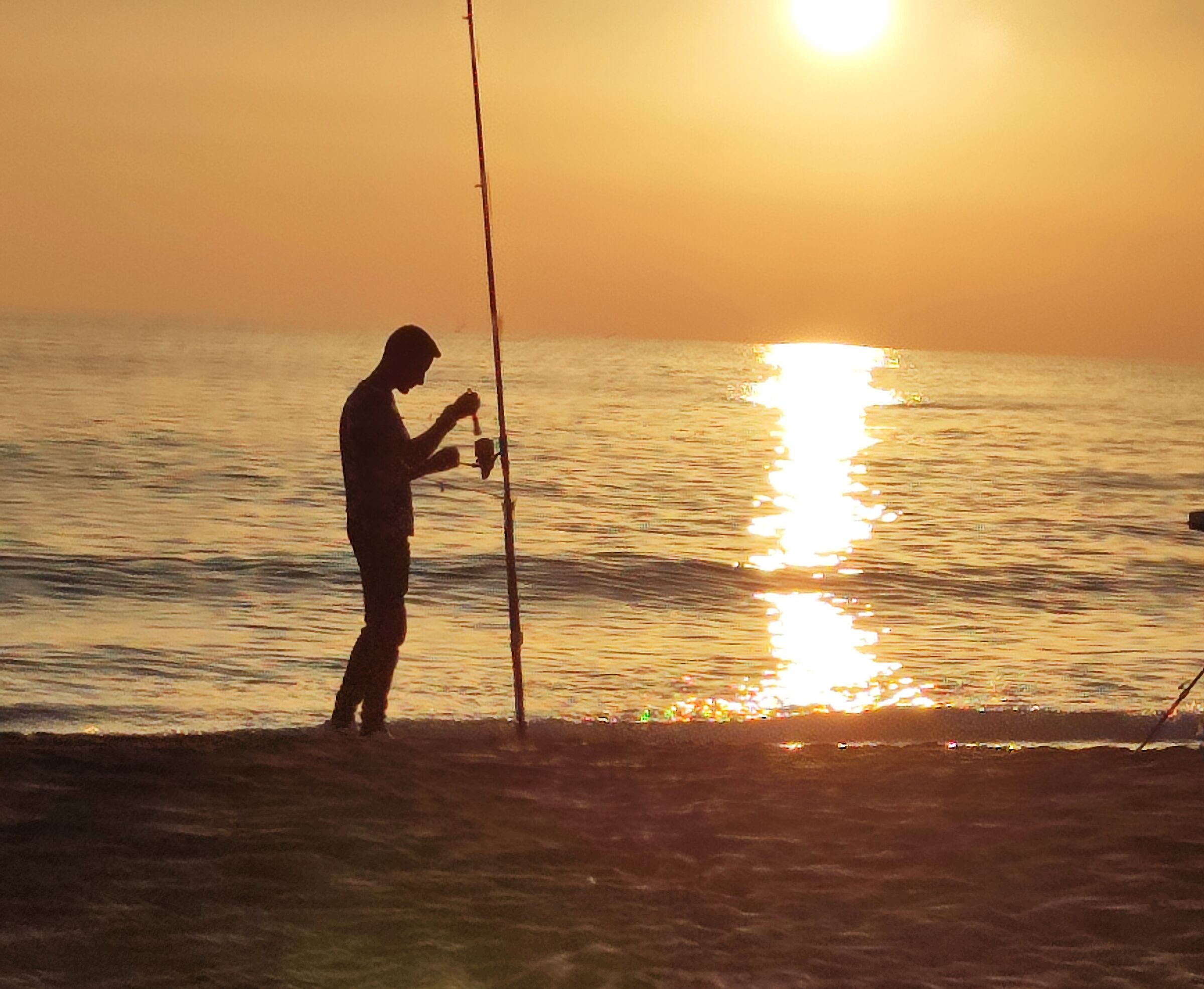 Pescatore