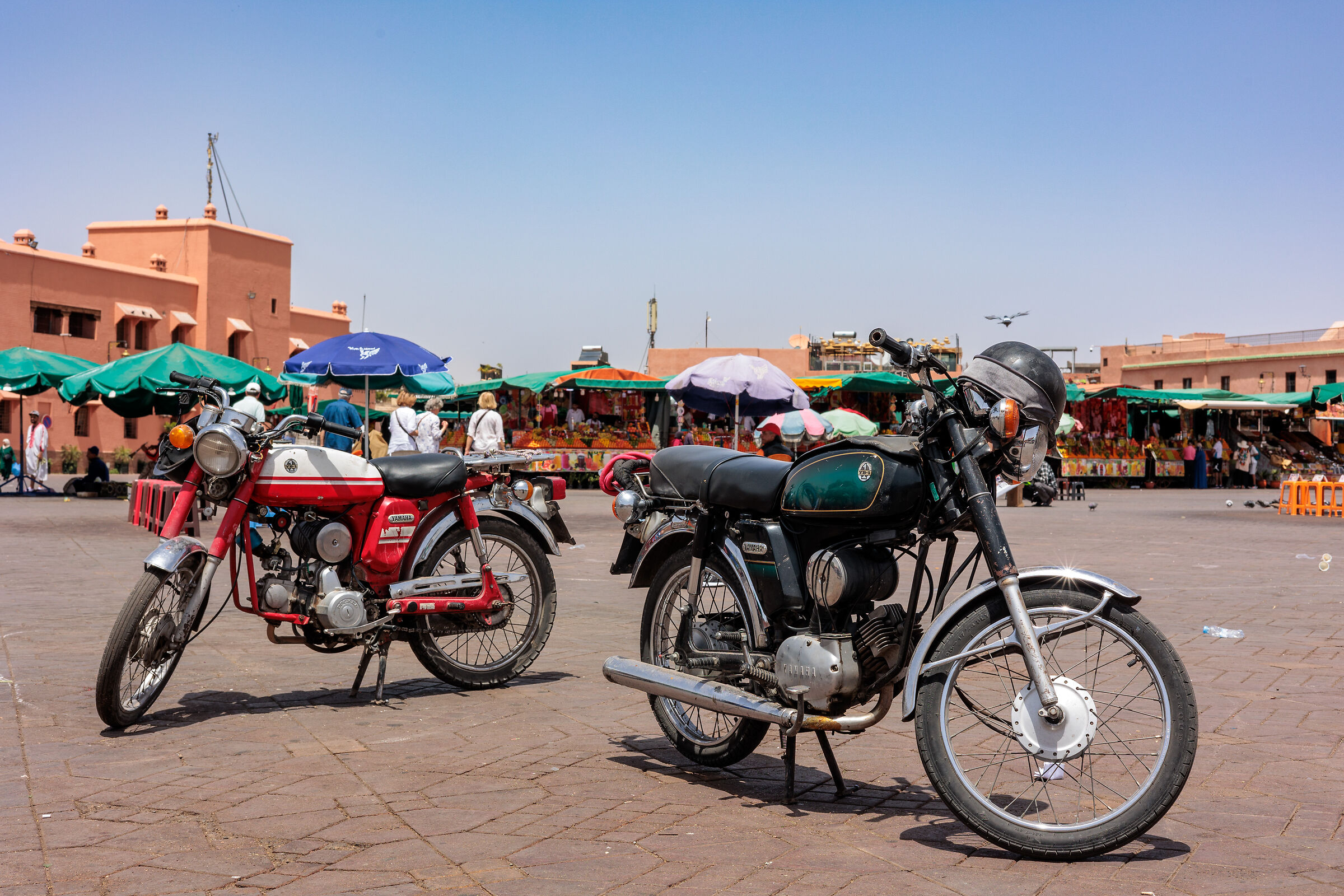 Marrakech