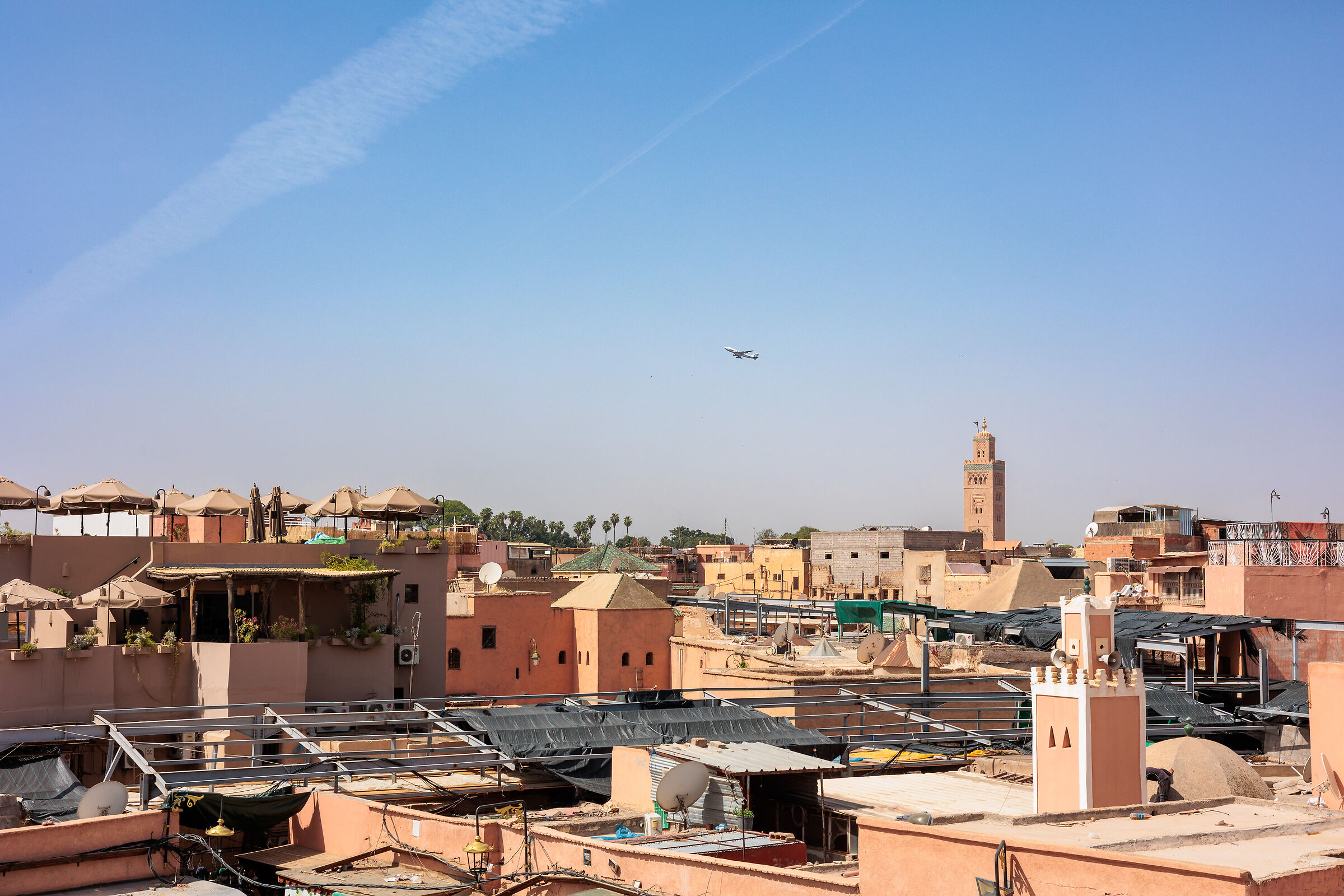 Marrakech