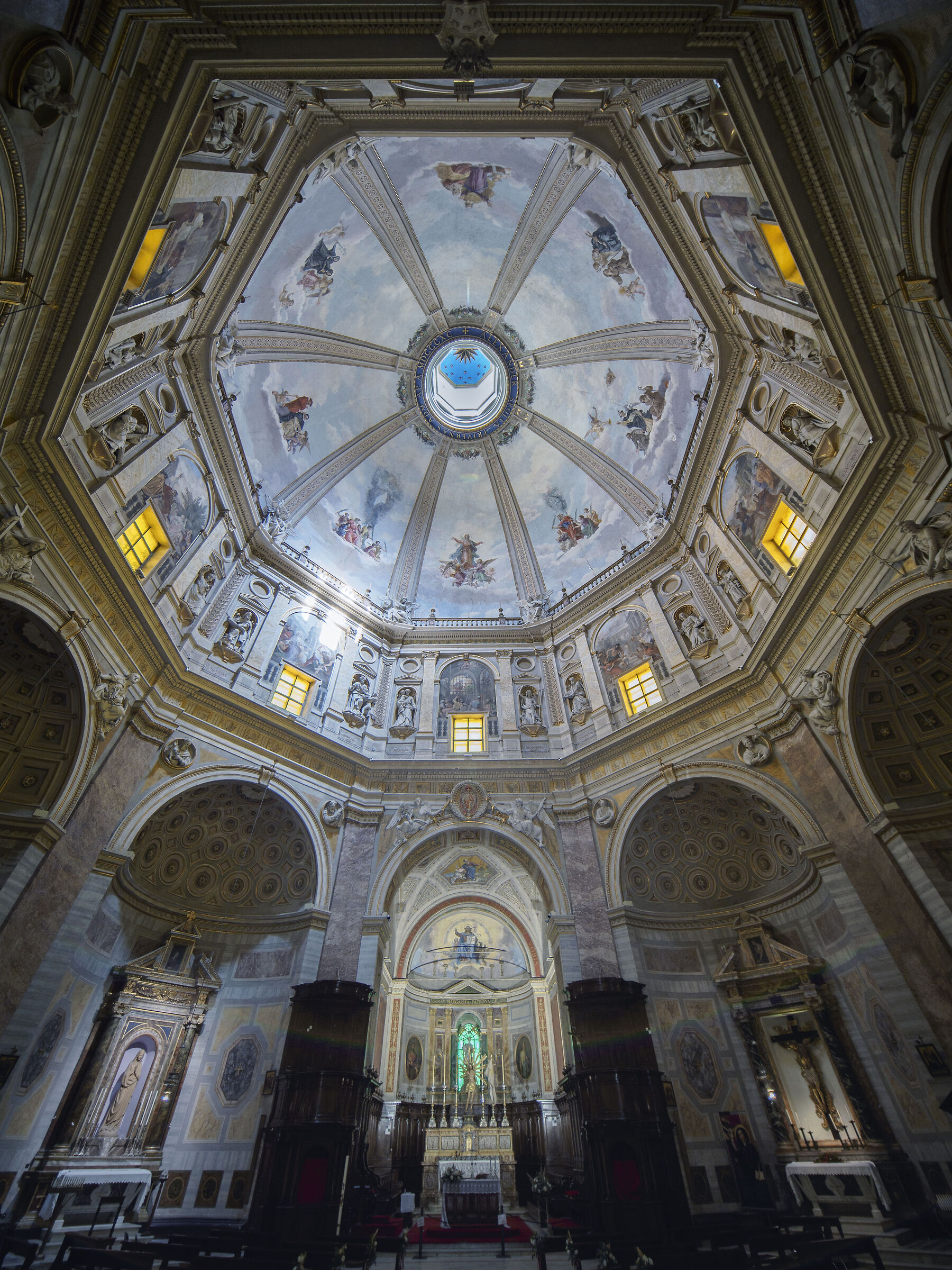 Cathedral of Montefiascone
