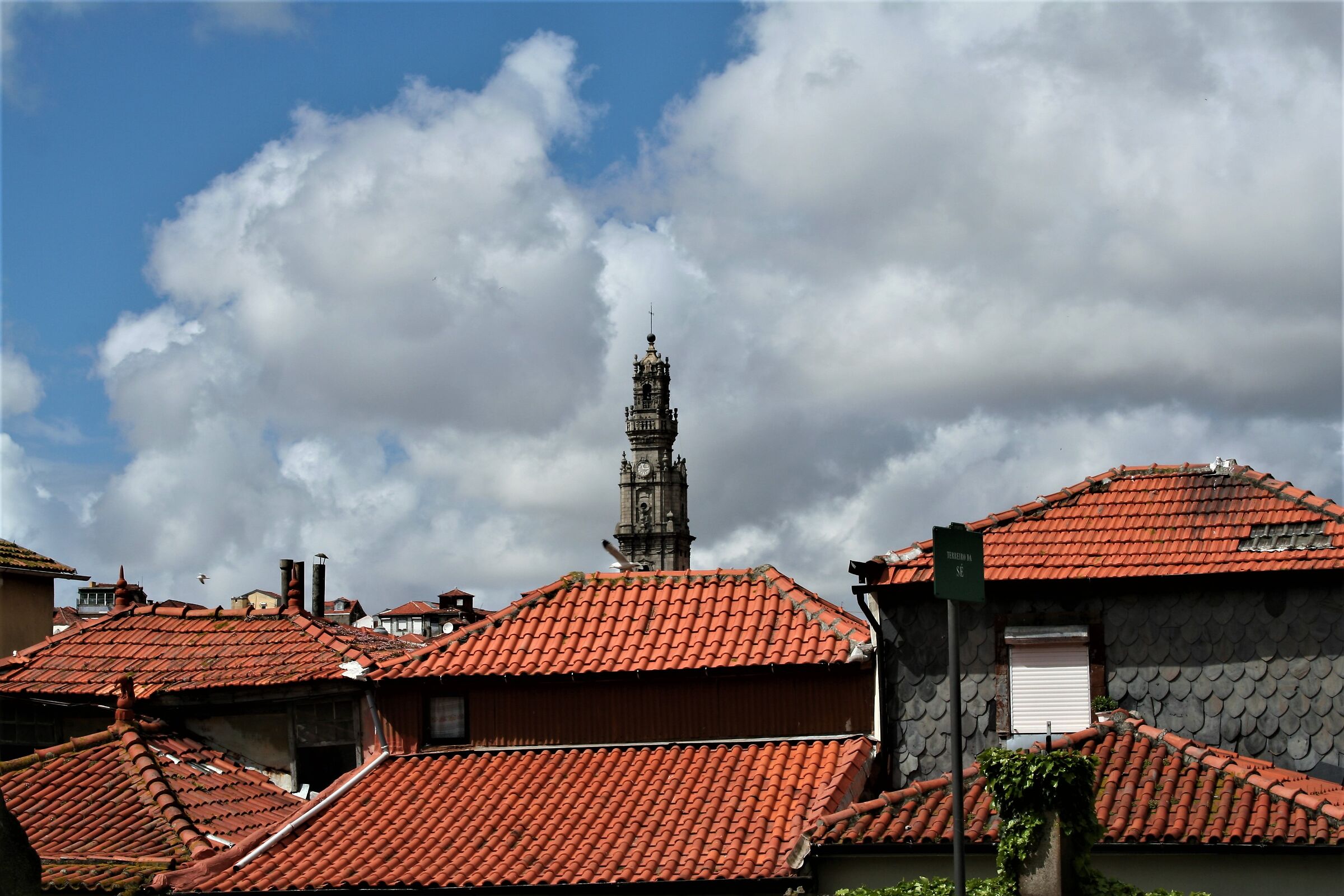 Oporto