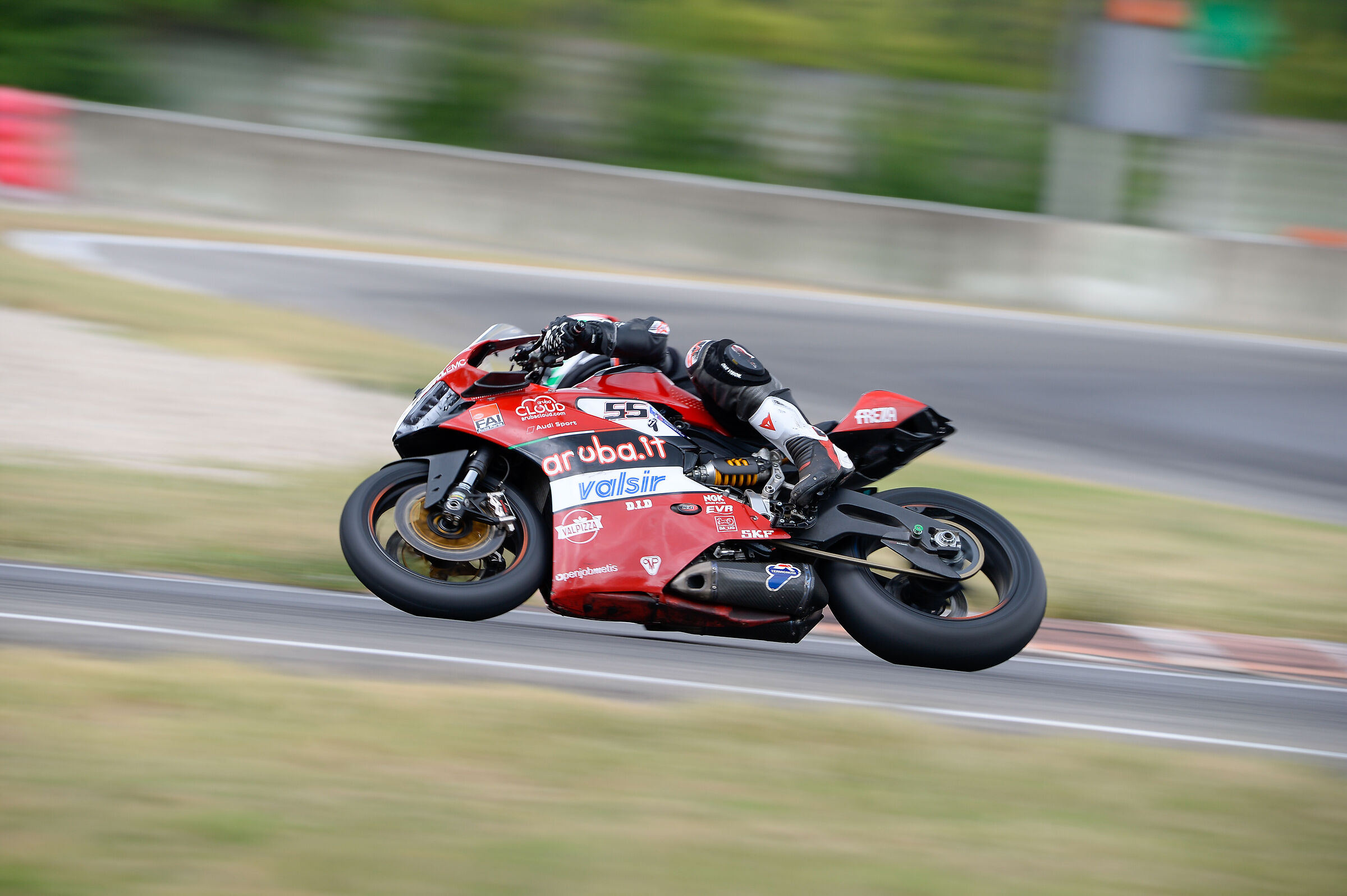 Panning