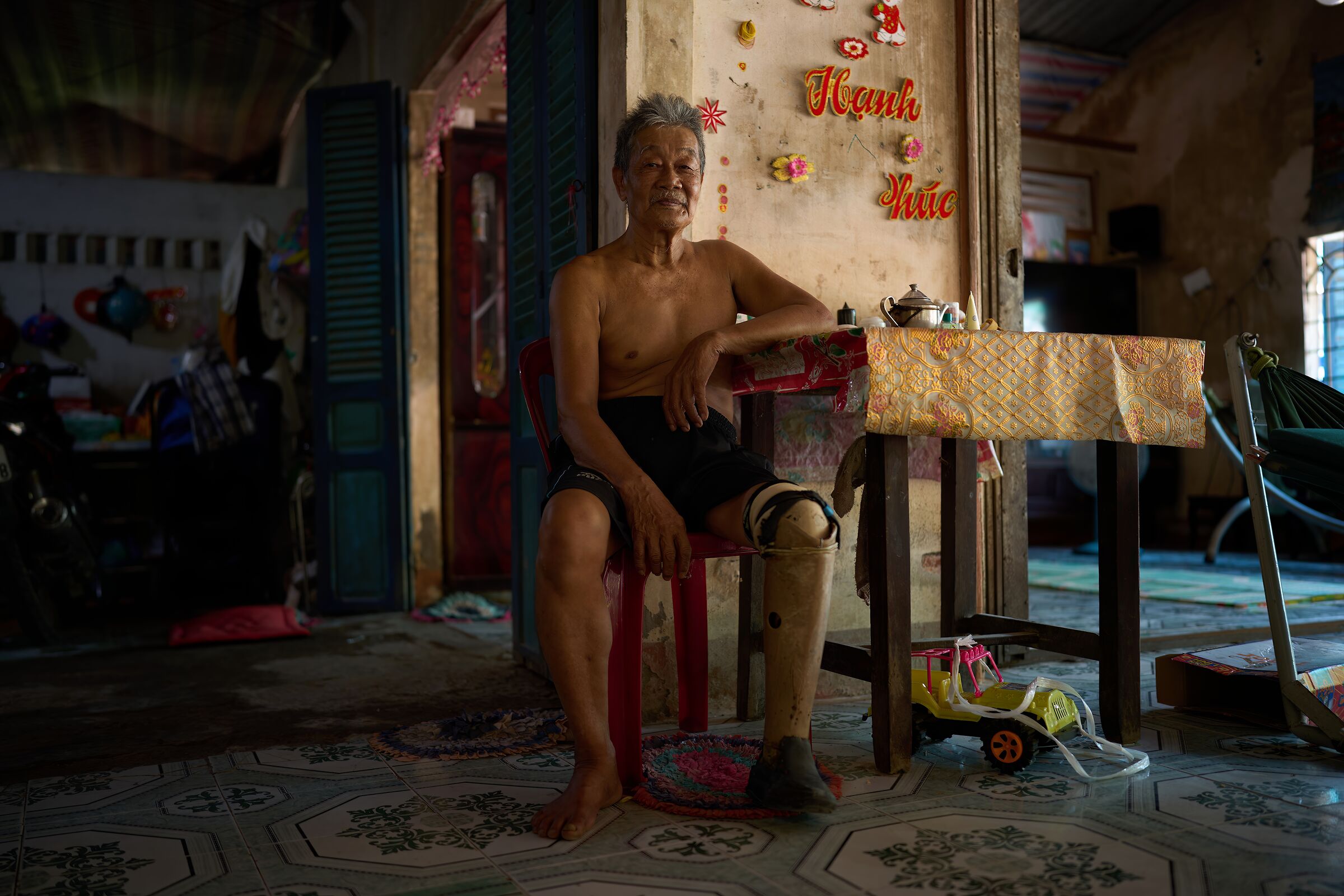 Vietnam