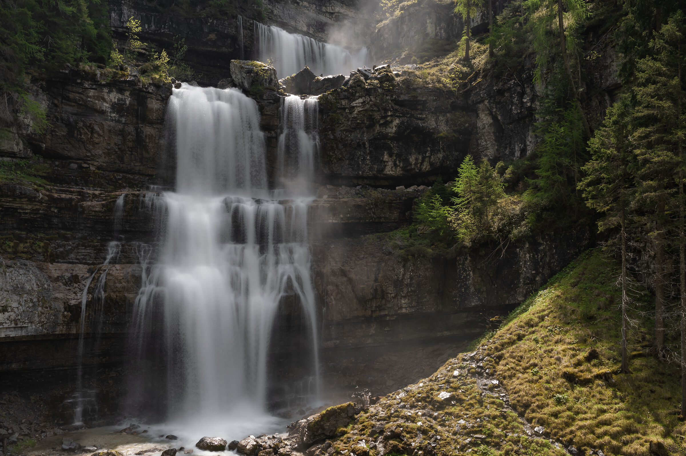 Adamello-Brenta Natural Park