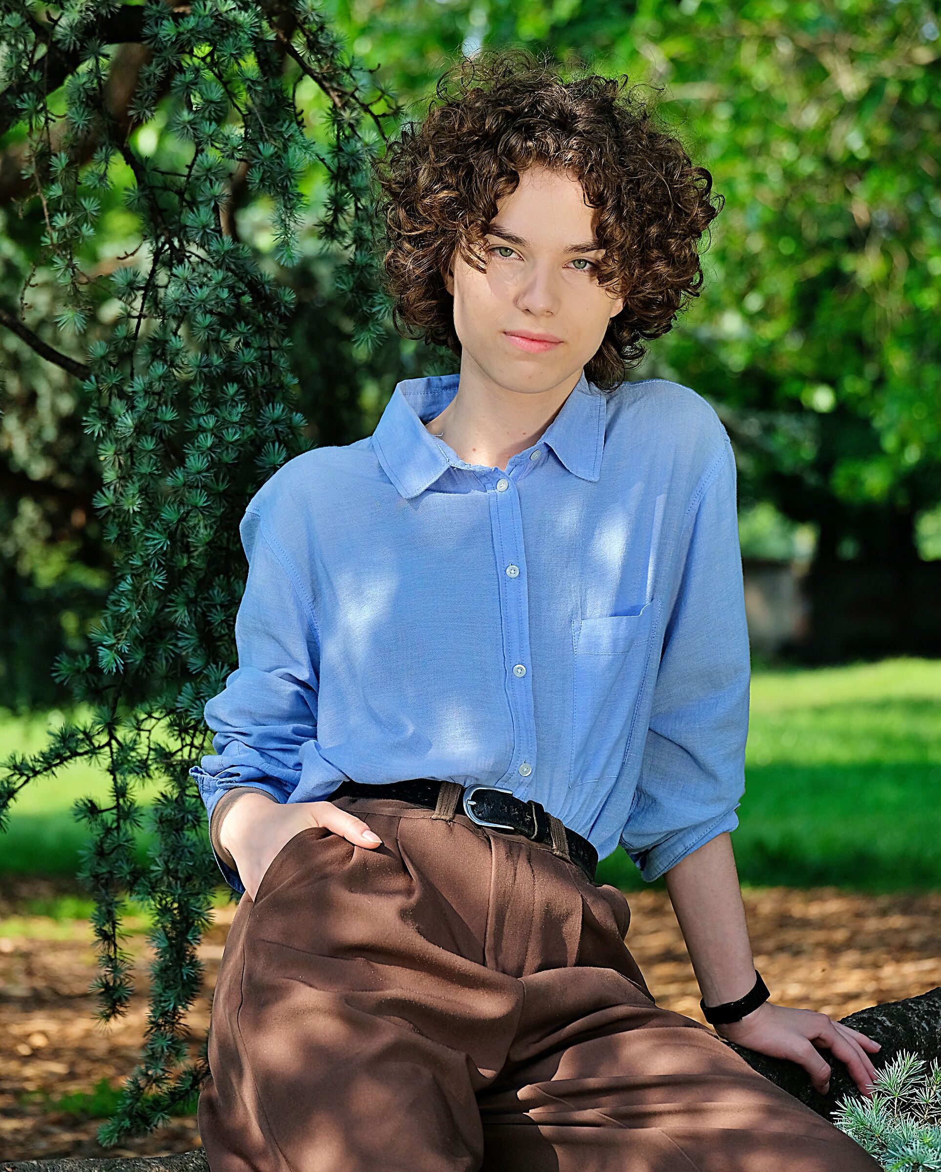 PORTRAIT