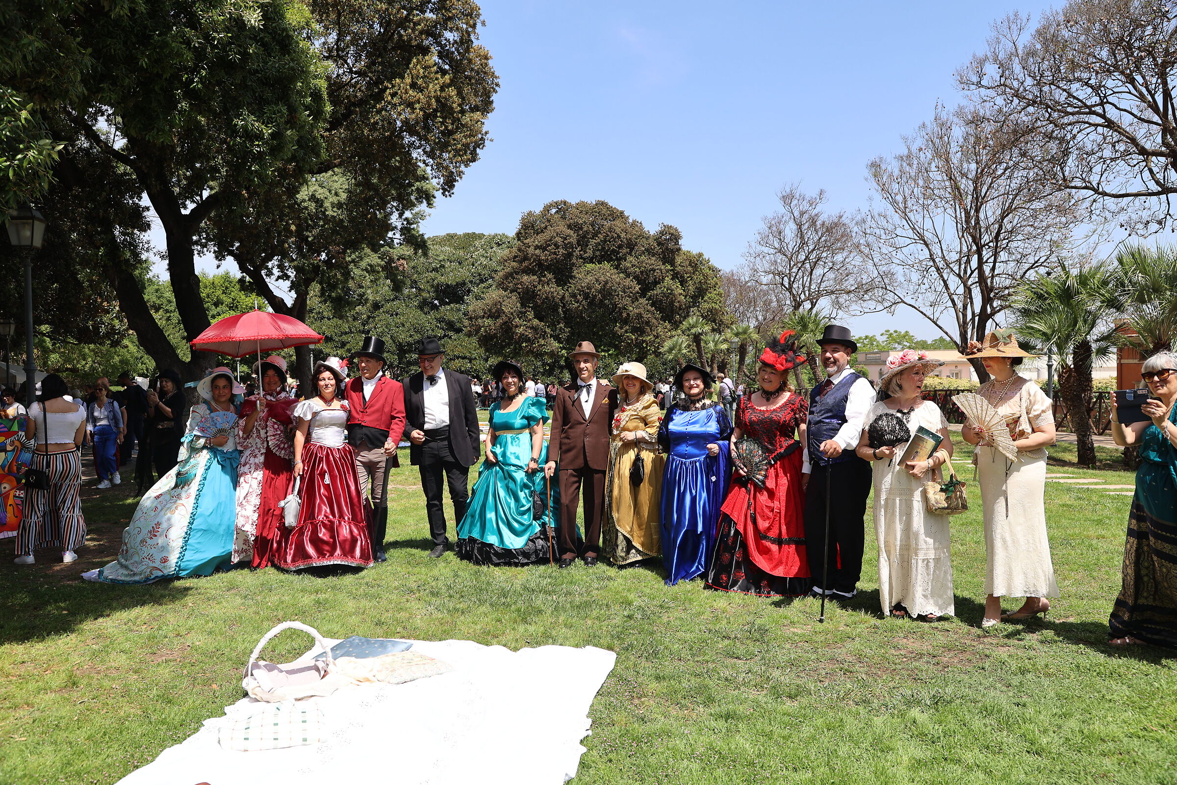 Grande jatte Cagliari