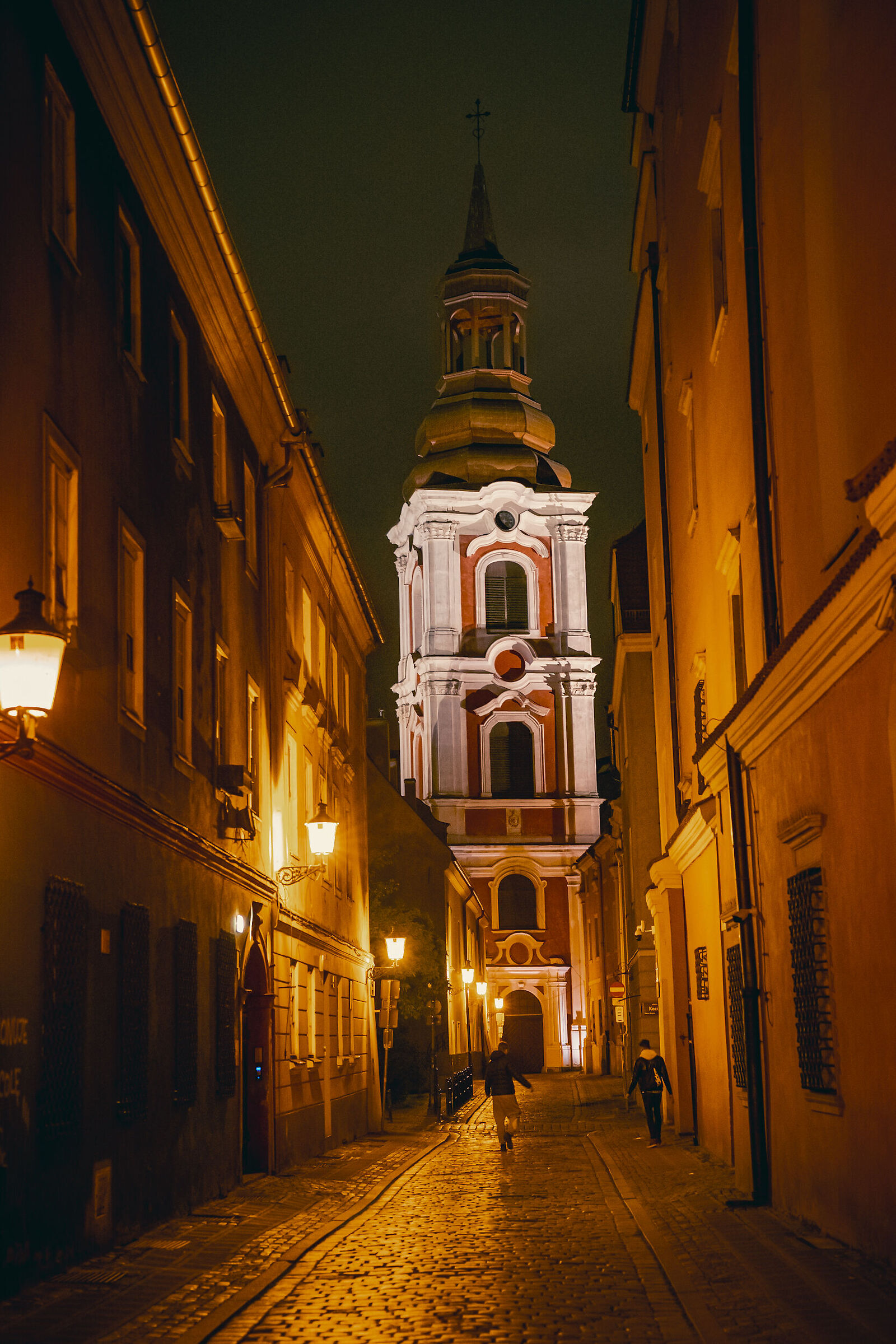 Poznan