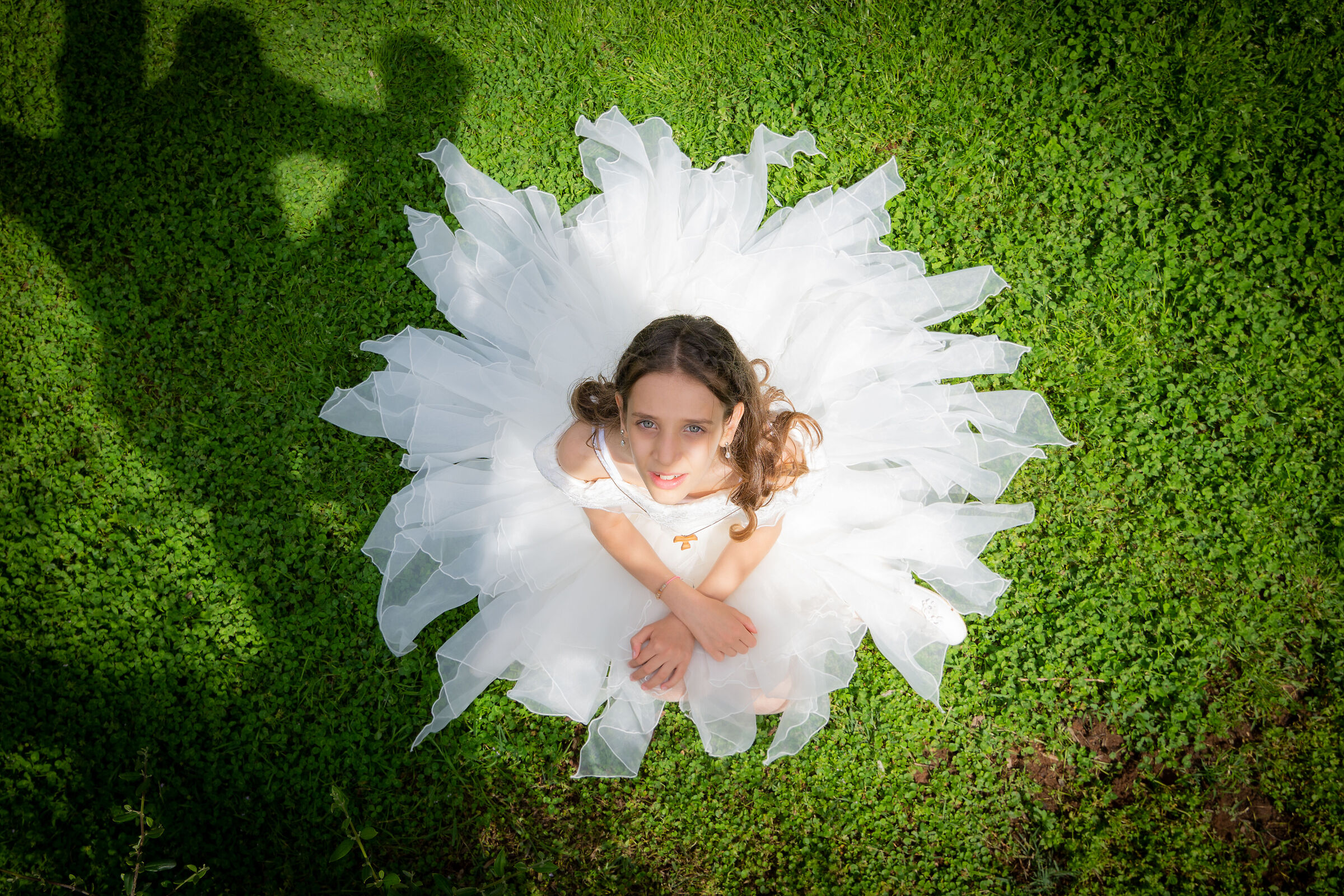 comunione noemi 2023