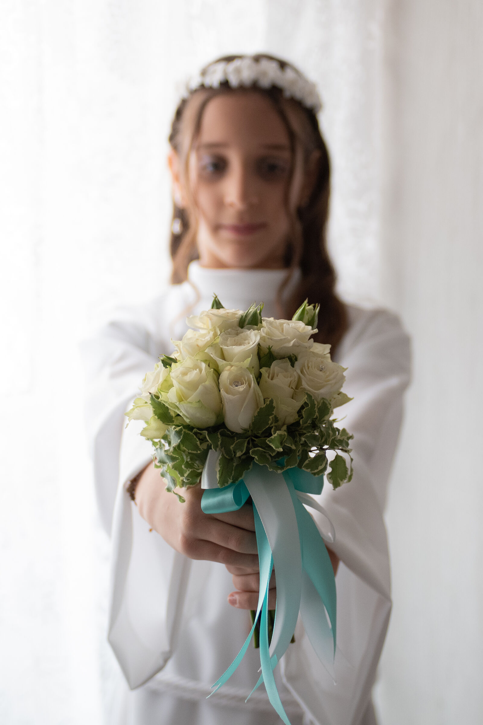 comunione noemi 2023