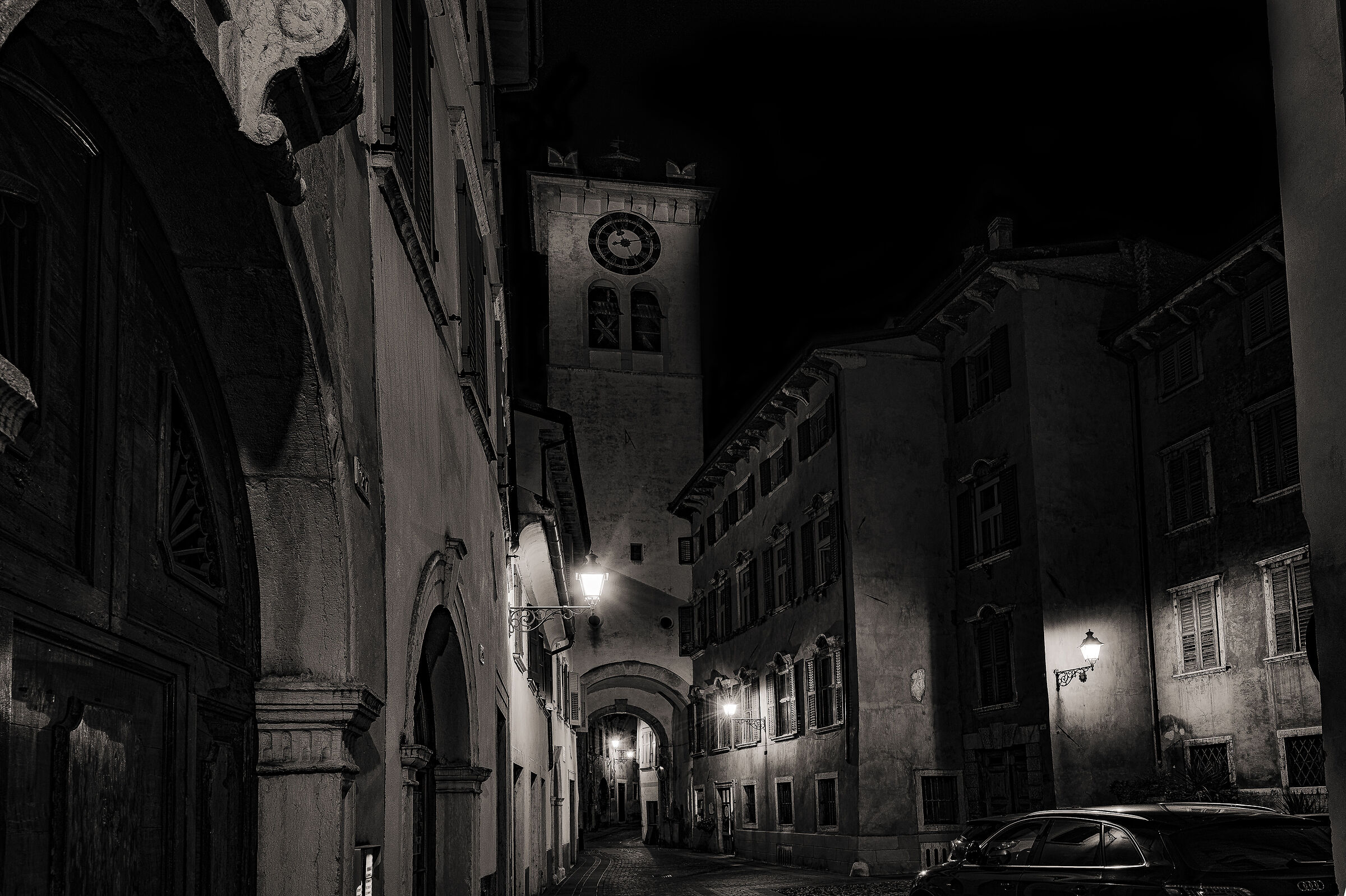 Rovereto, Italy