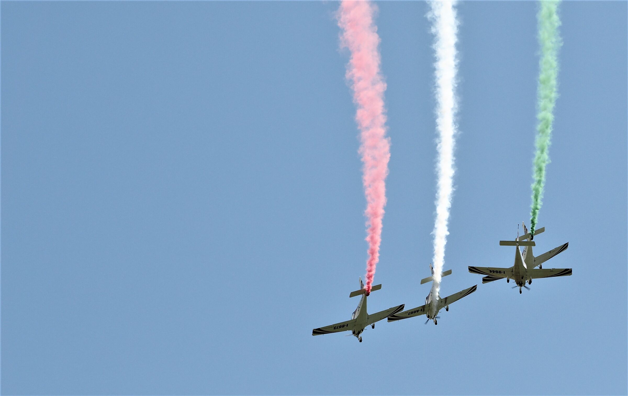 airshow