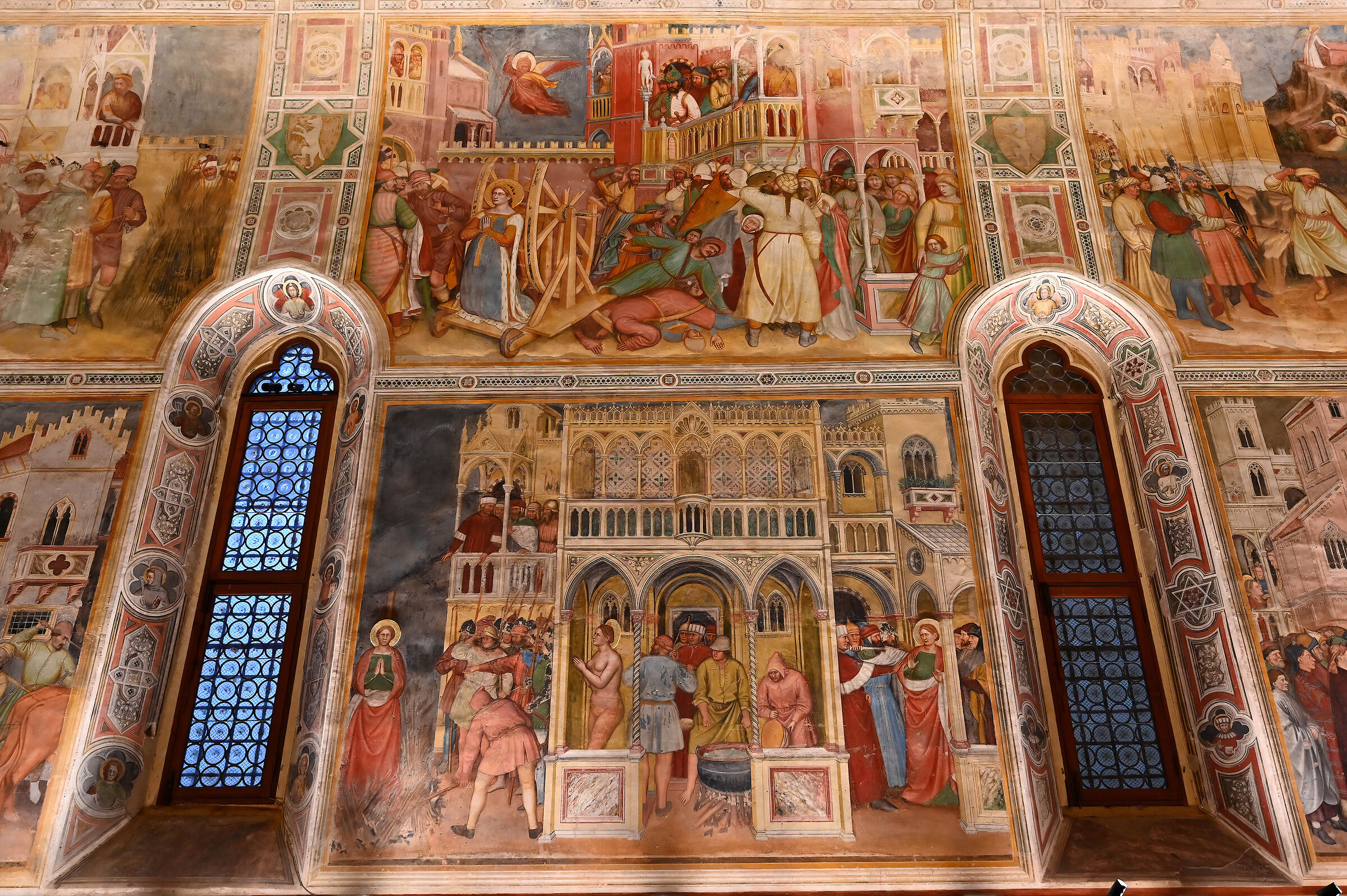 Oratory of San Giorgio