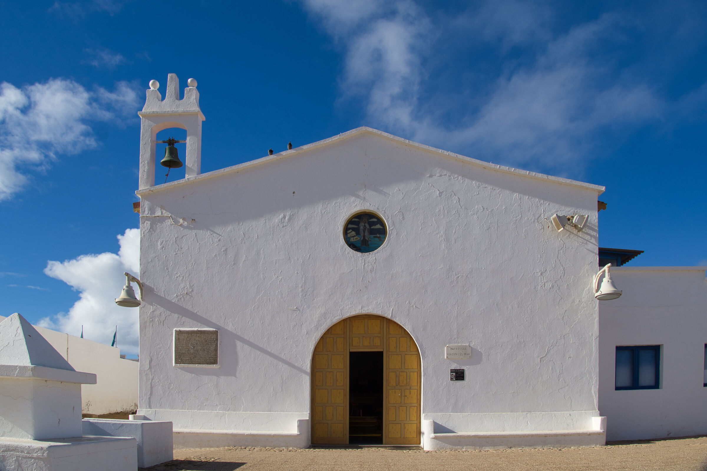 Edilizia antica di mare