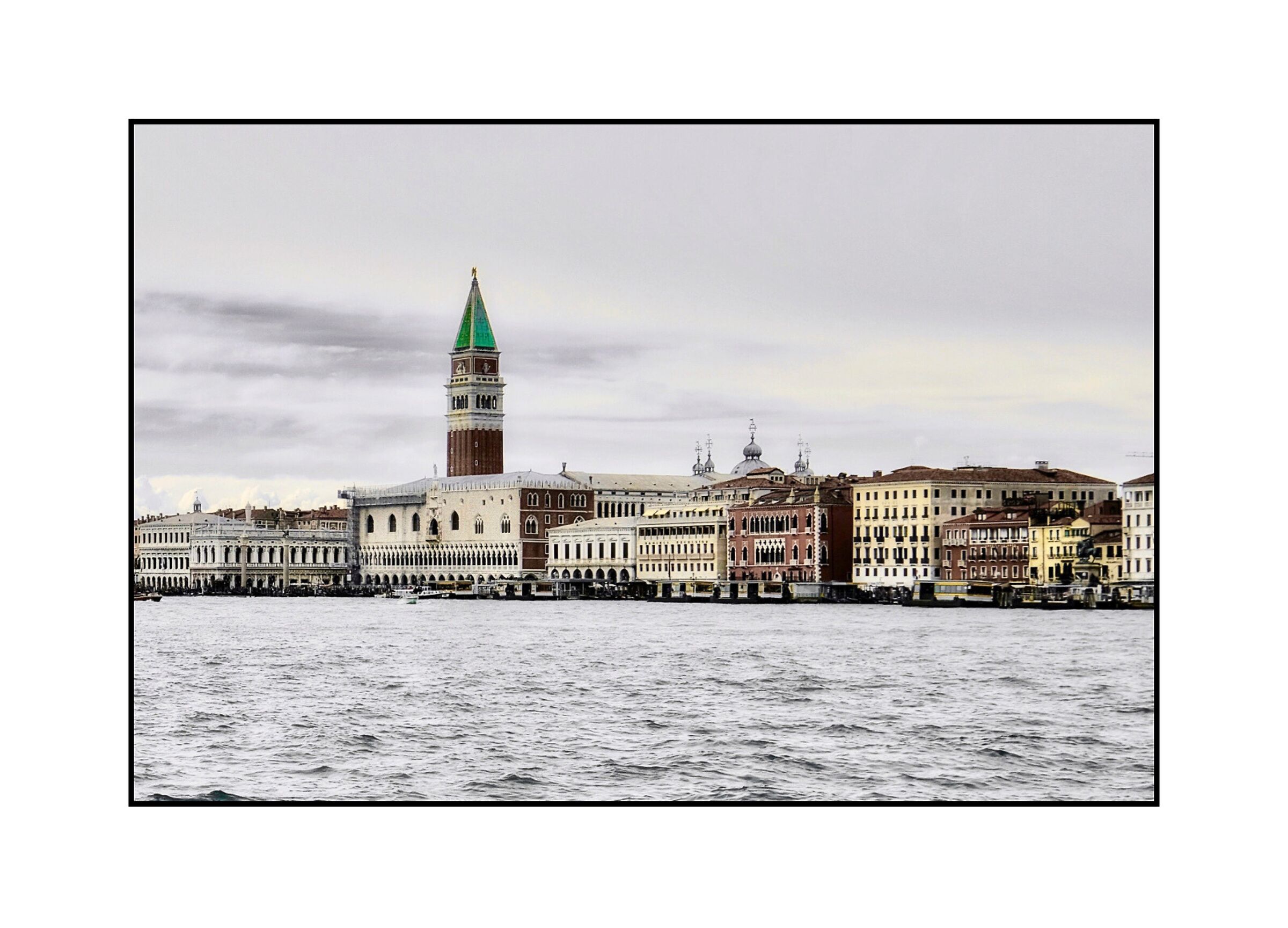 Simply Venice