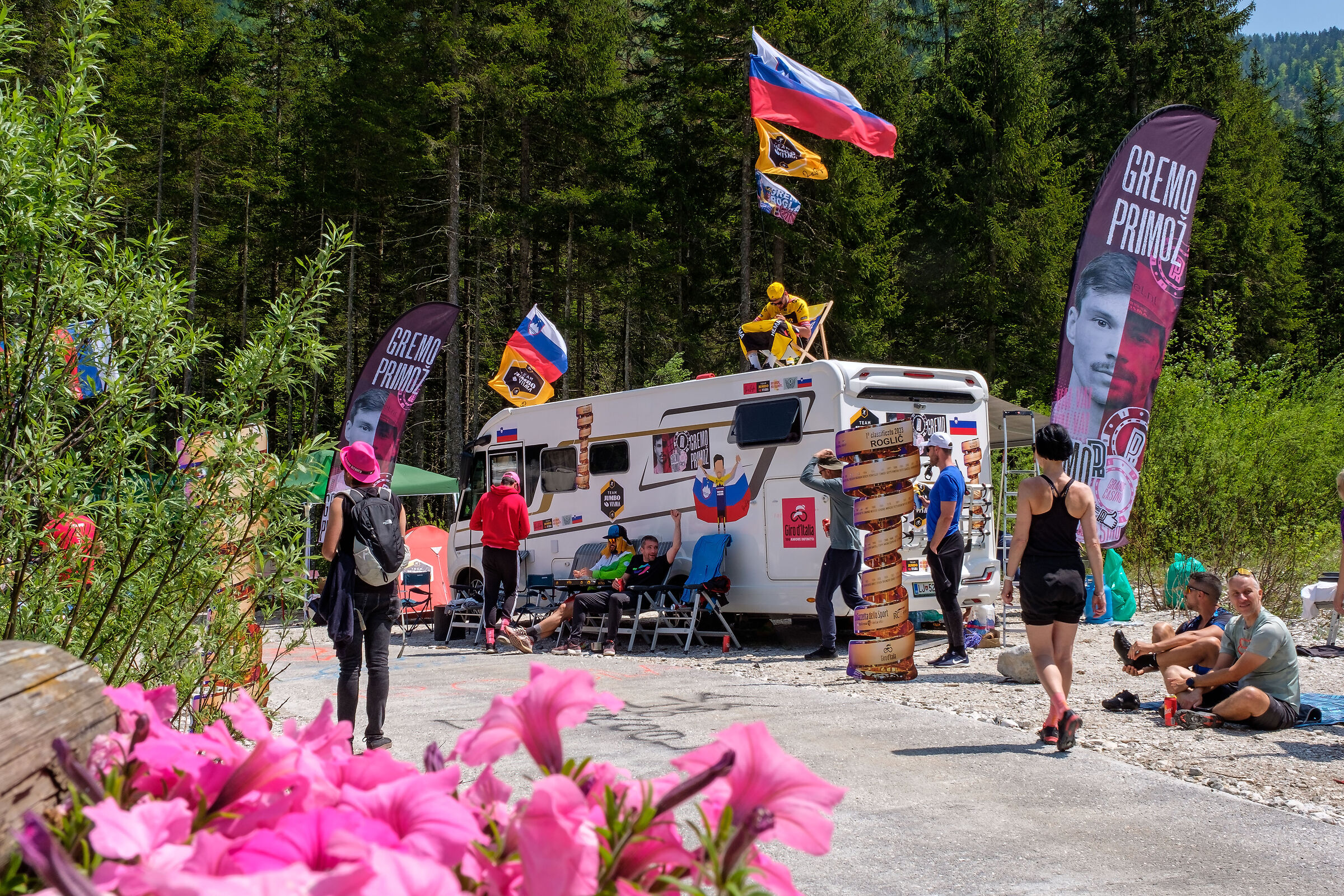Giro d'Italia 2023