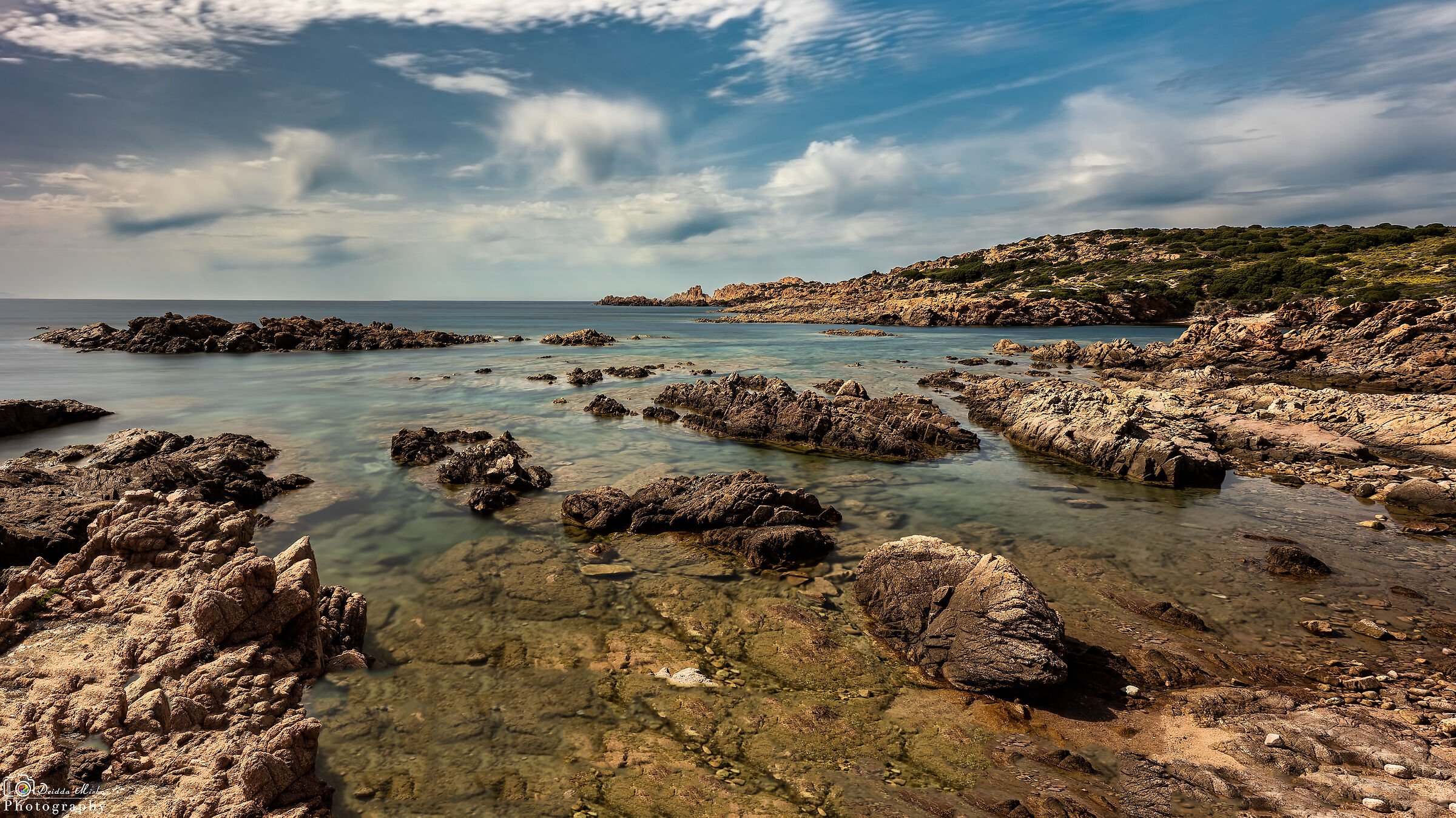 Isola rossa
