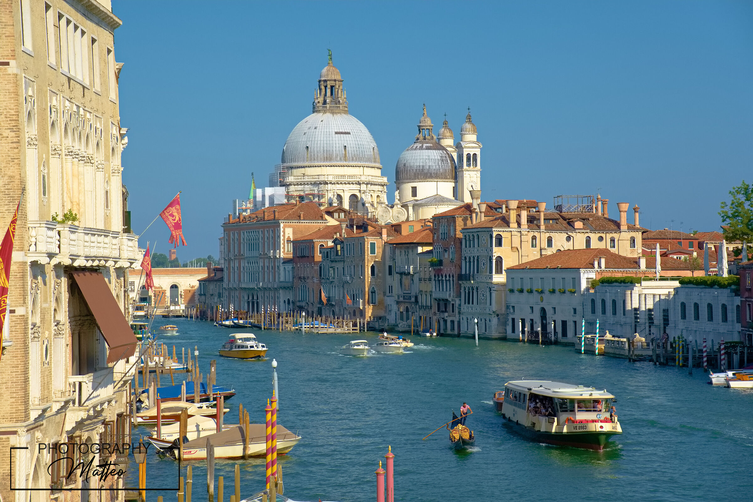 Canal Grande (Venezia)
