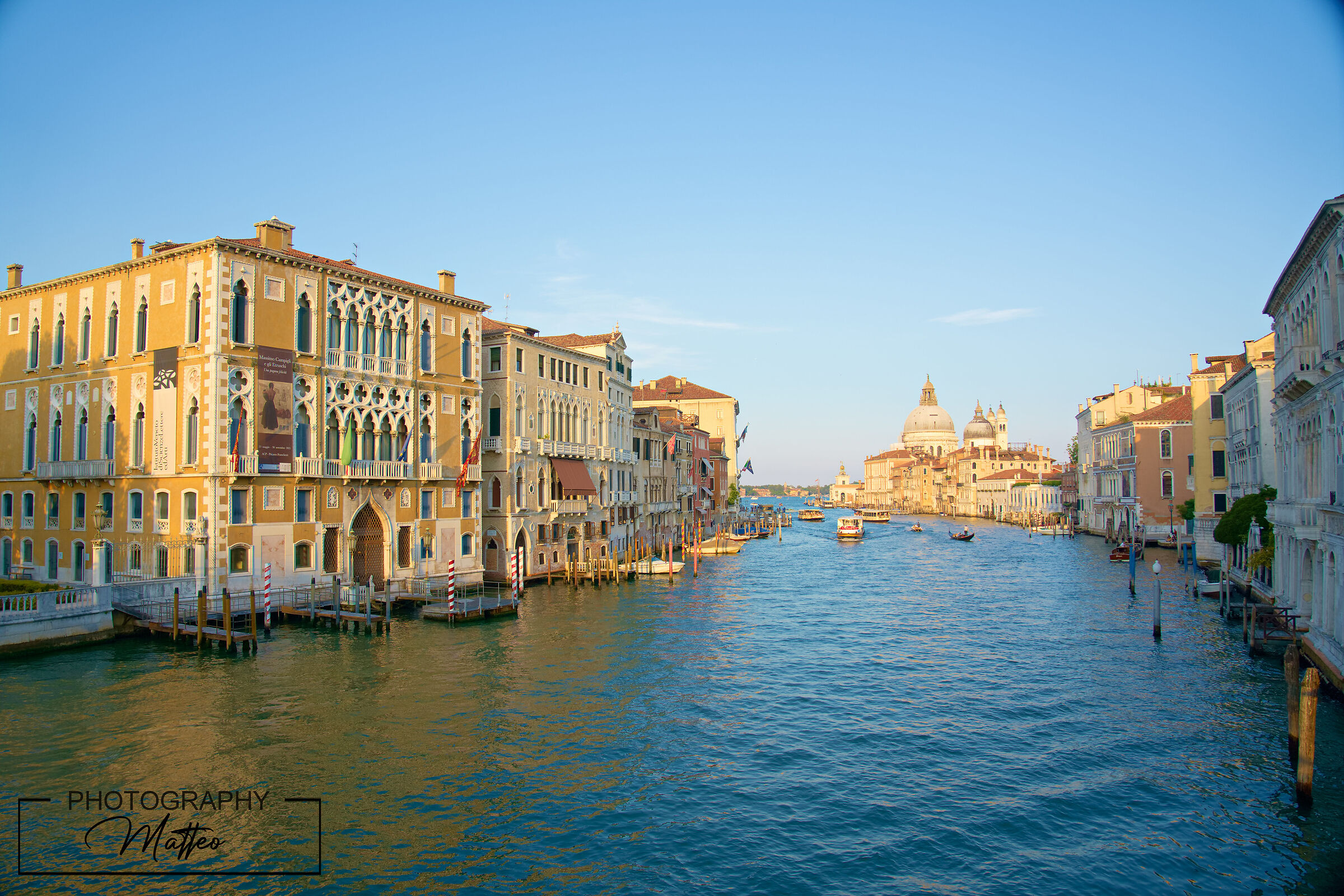 Canal Grande (Venezia)
