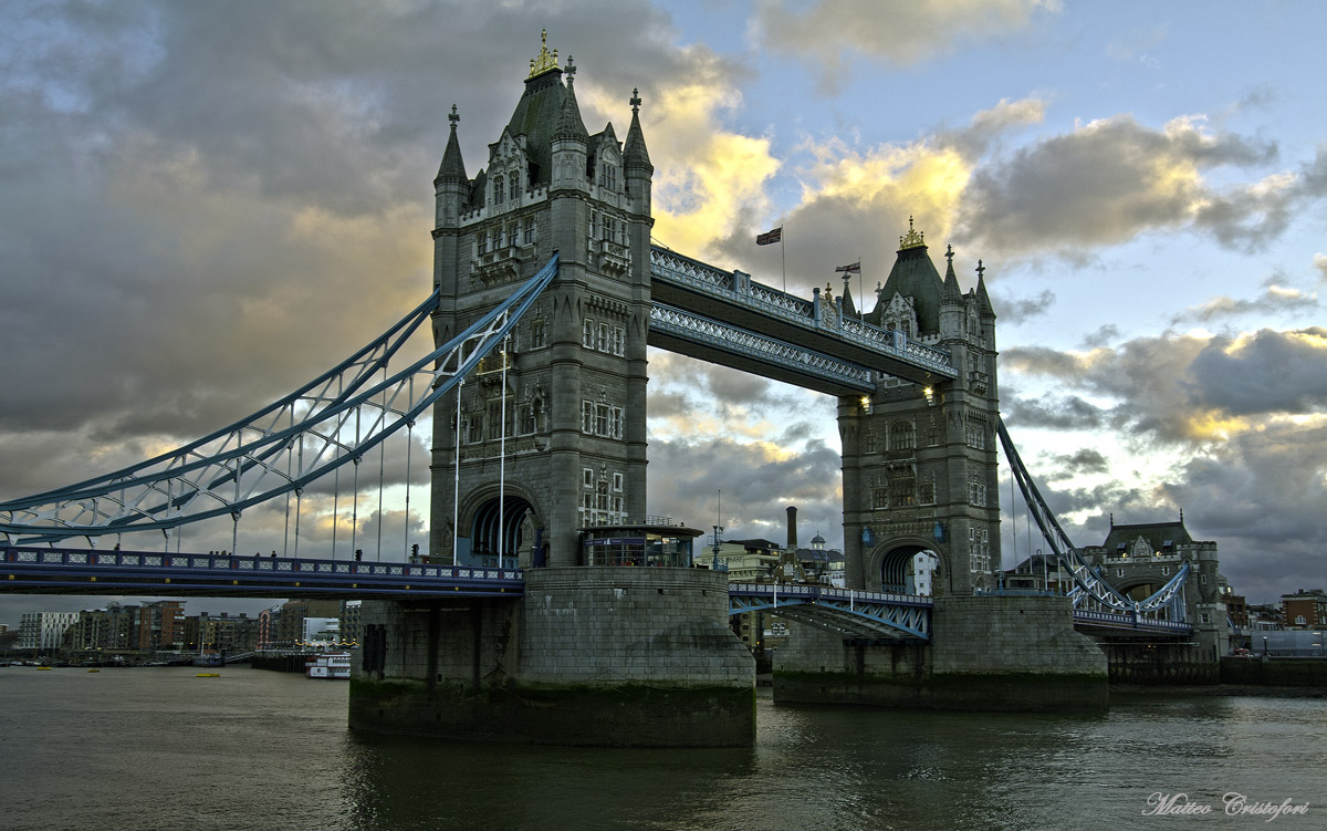 Tower Bridge