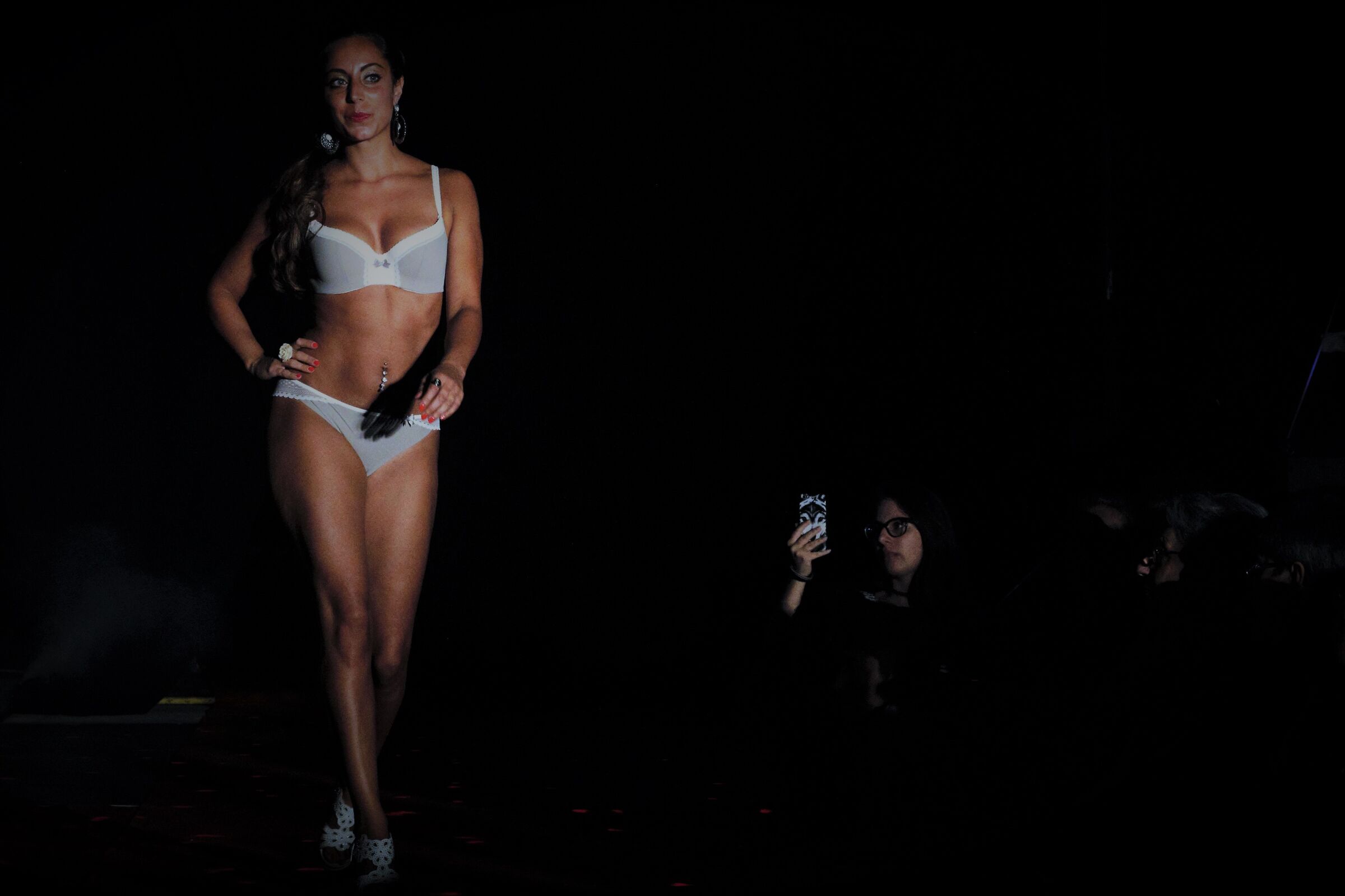 Laura/intimo