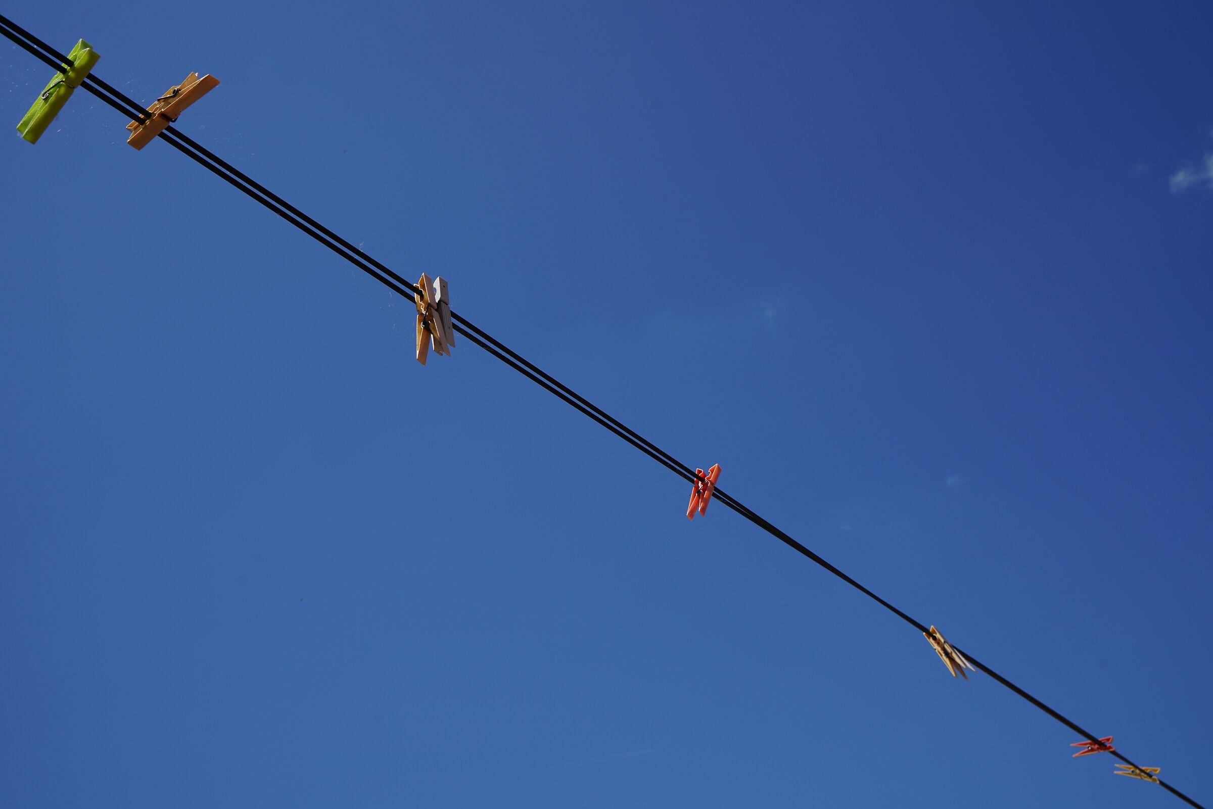 Wires