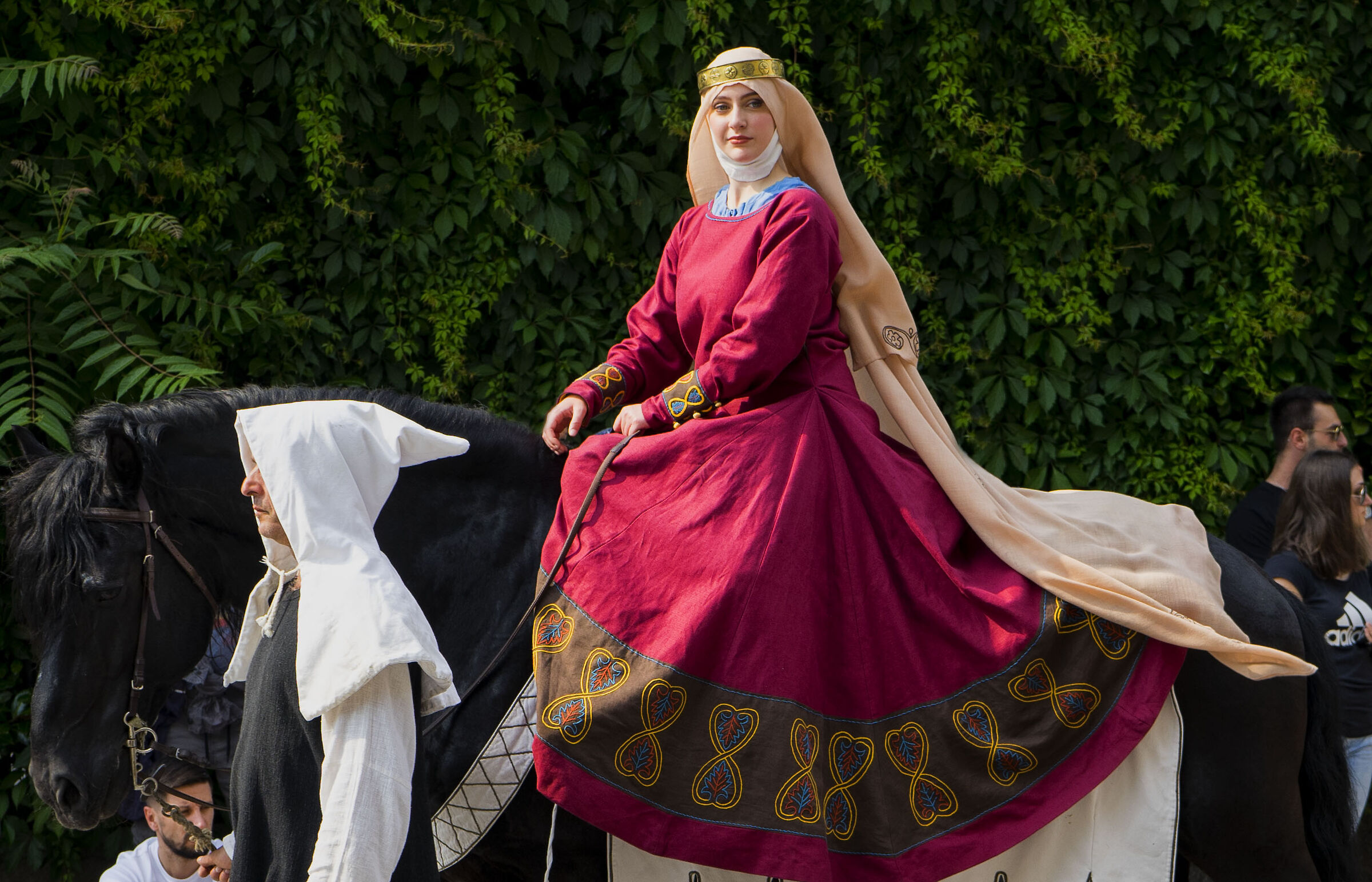 Courtesan