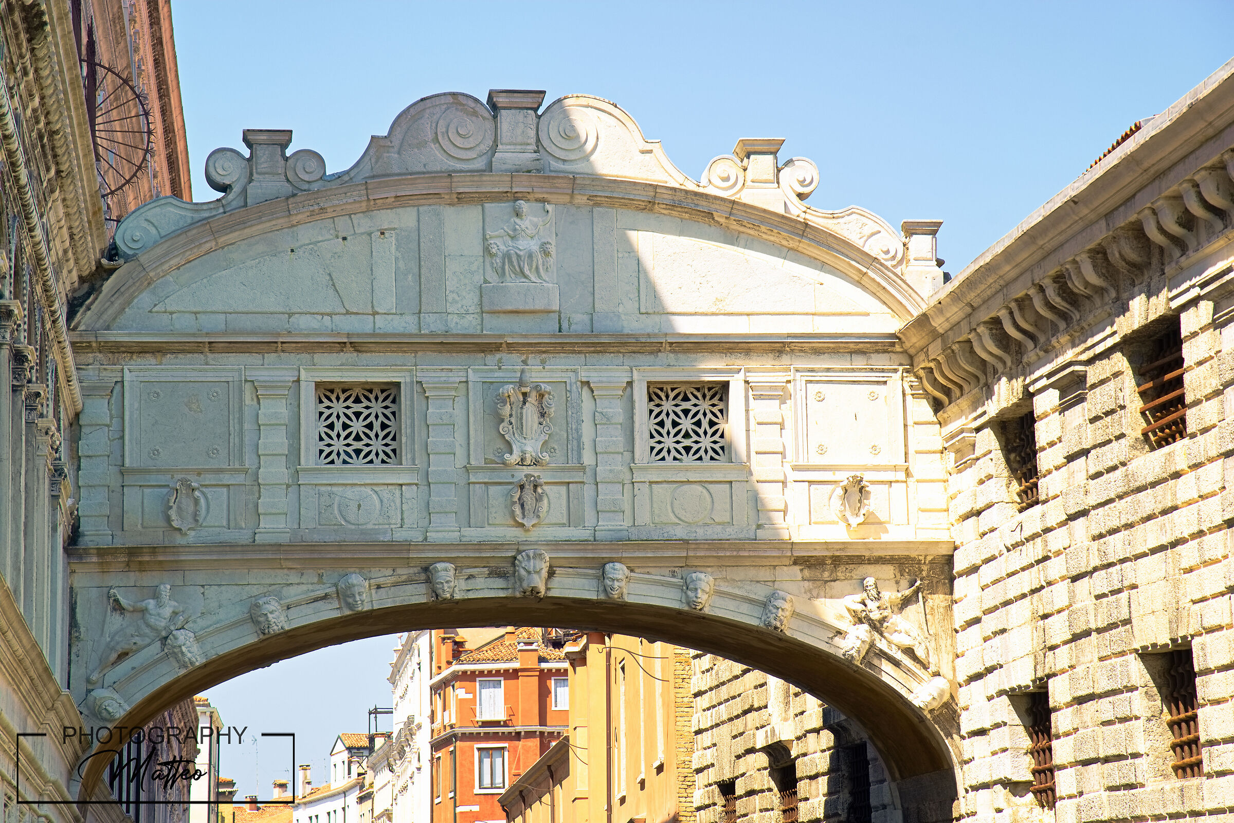 Ponte dei Sospiri (ve)