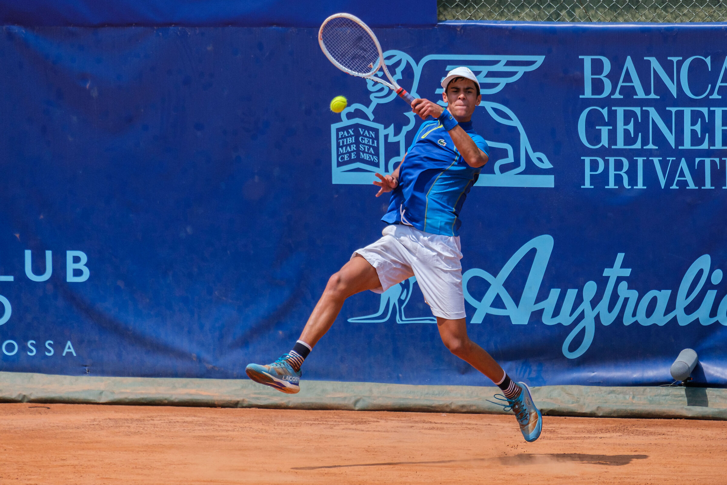 Bonfiglio Trophy 2023