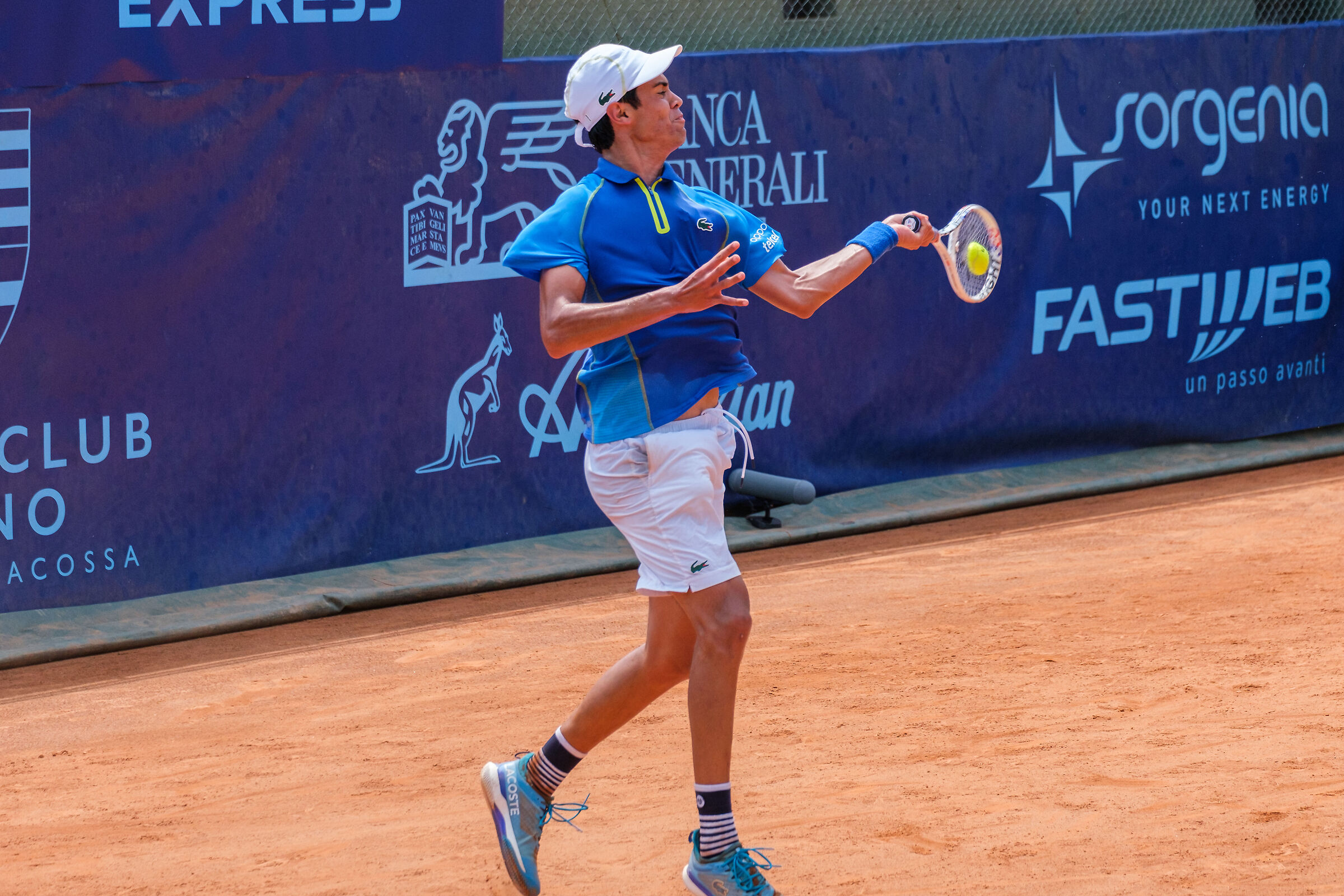 Bonfiglio Trophy 2023