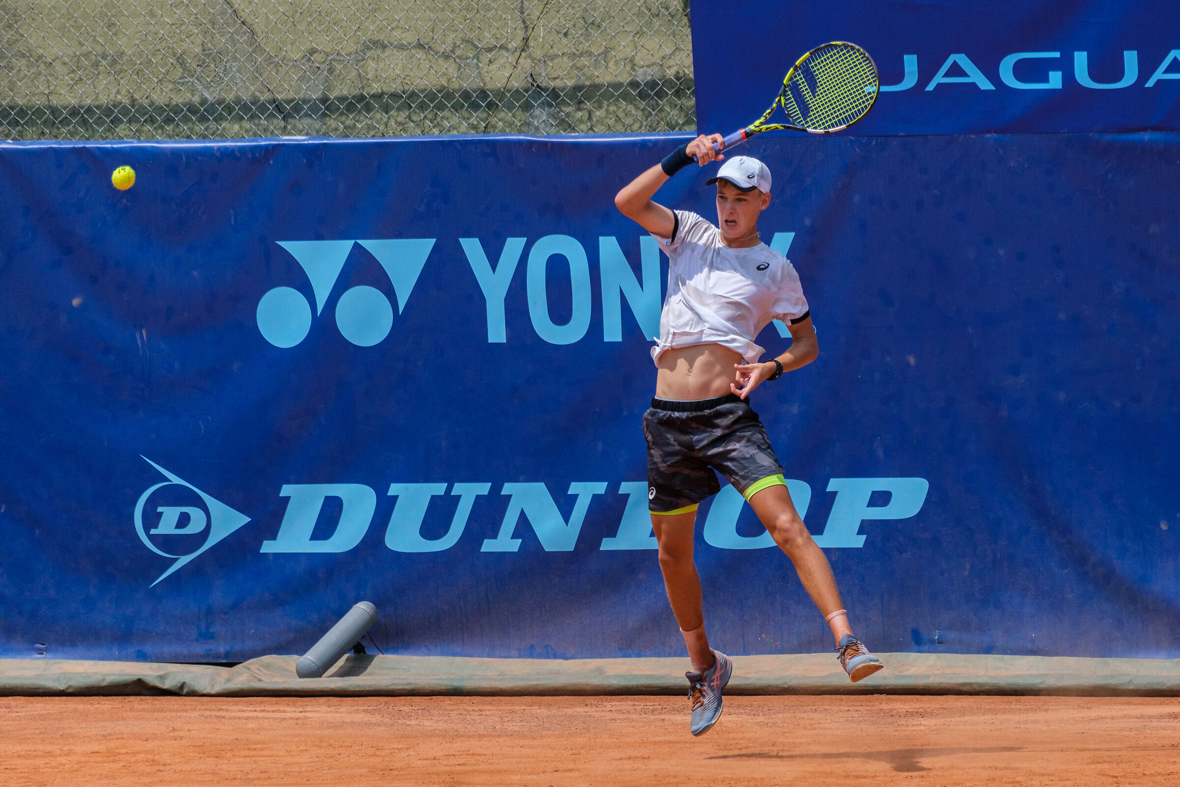 Bonfiglio Trophy 2023