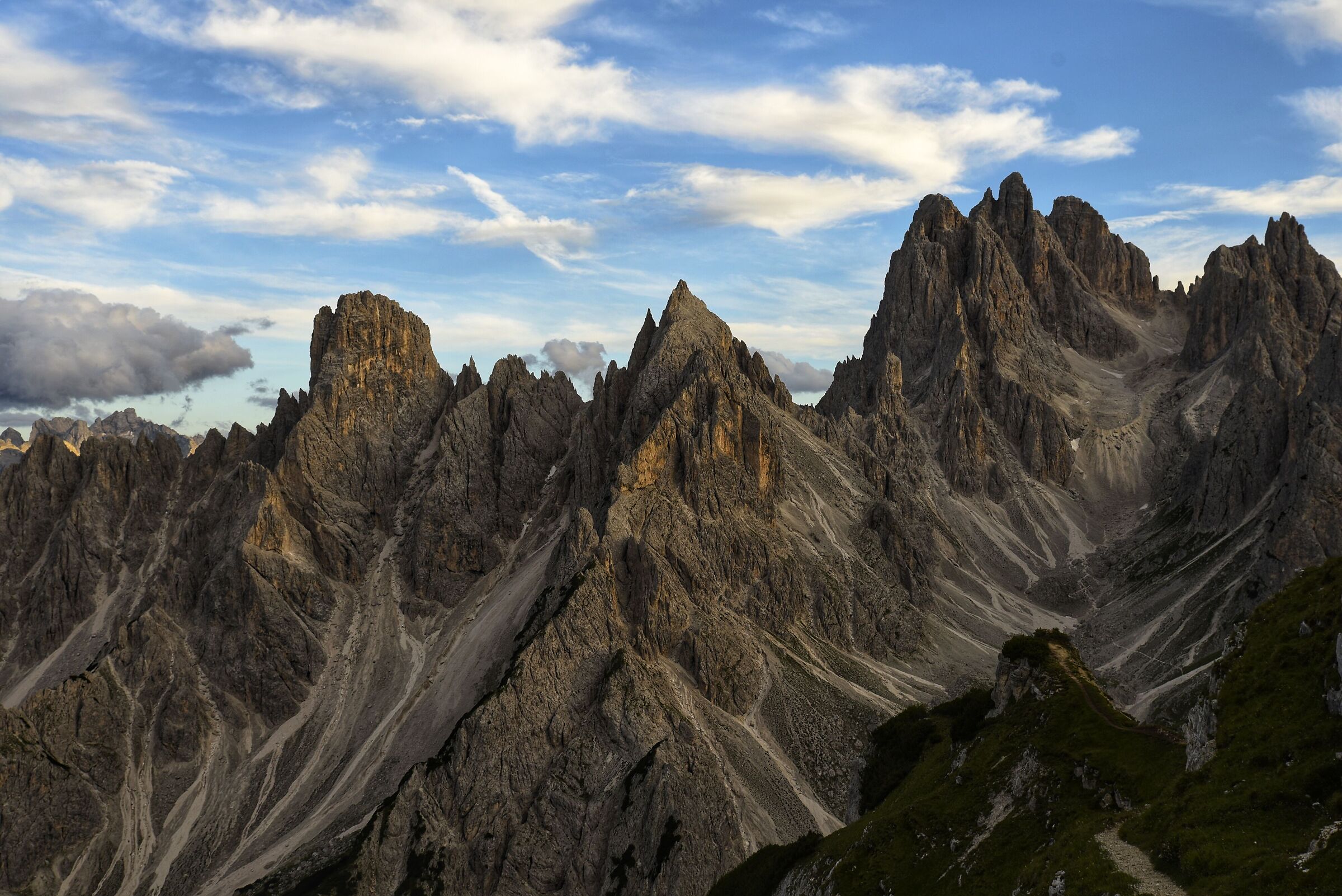 Cadini di Misurina
