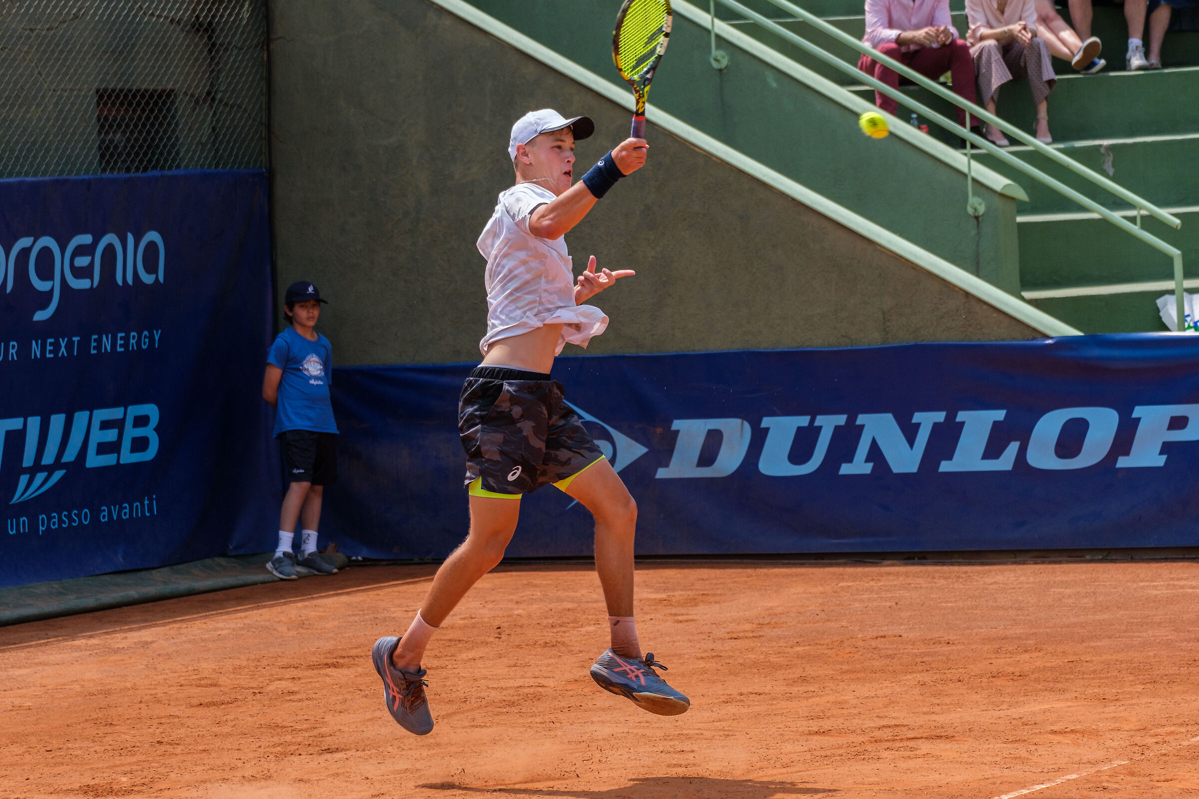 Bonfiglio Trophy 2023