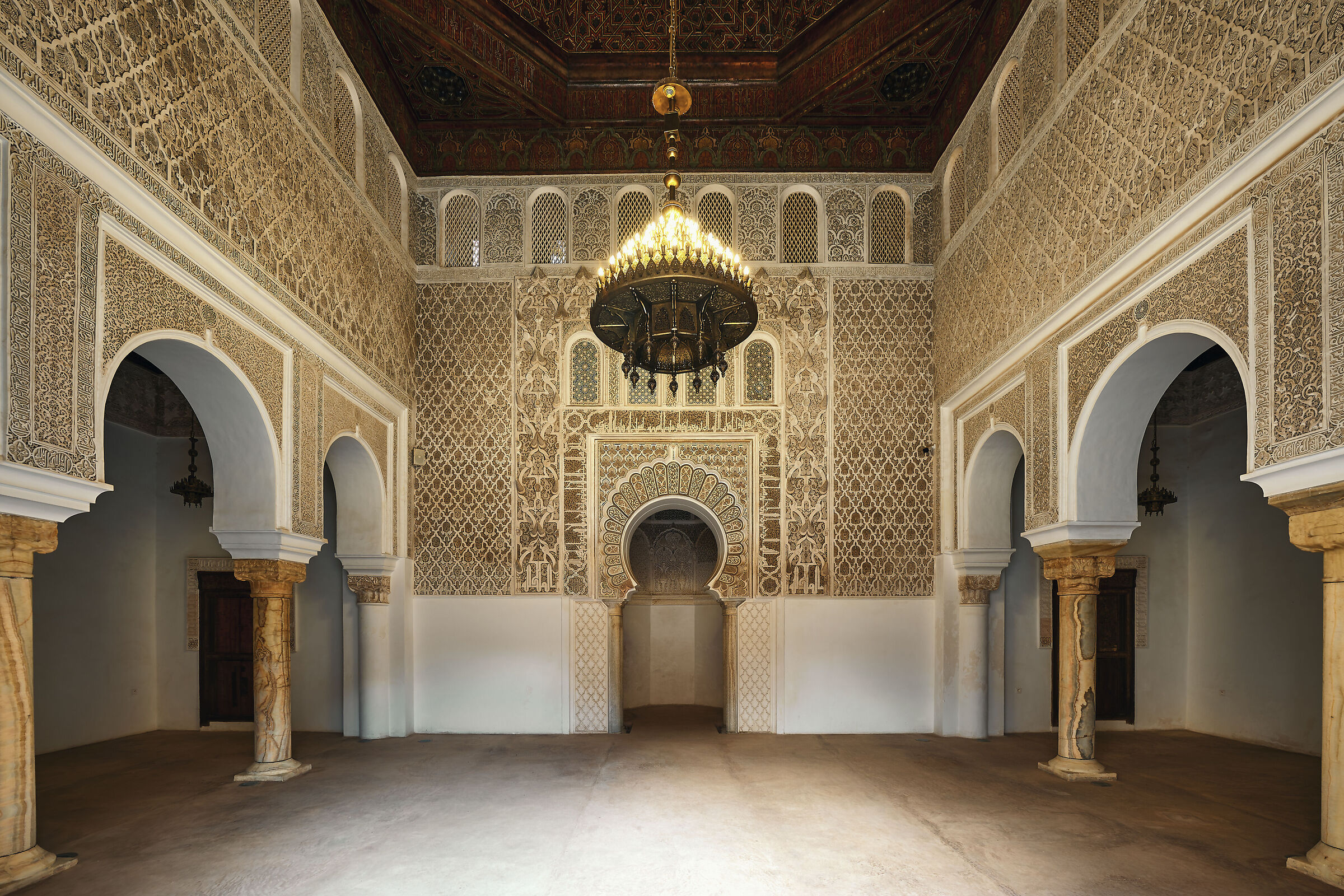 Madrasa di Ben Youssef